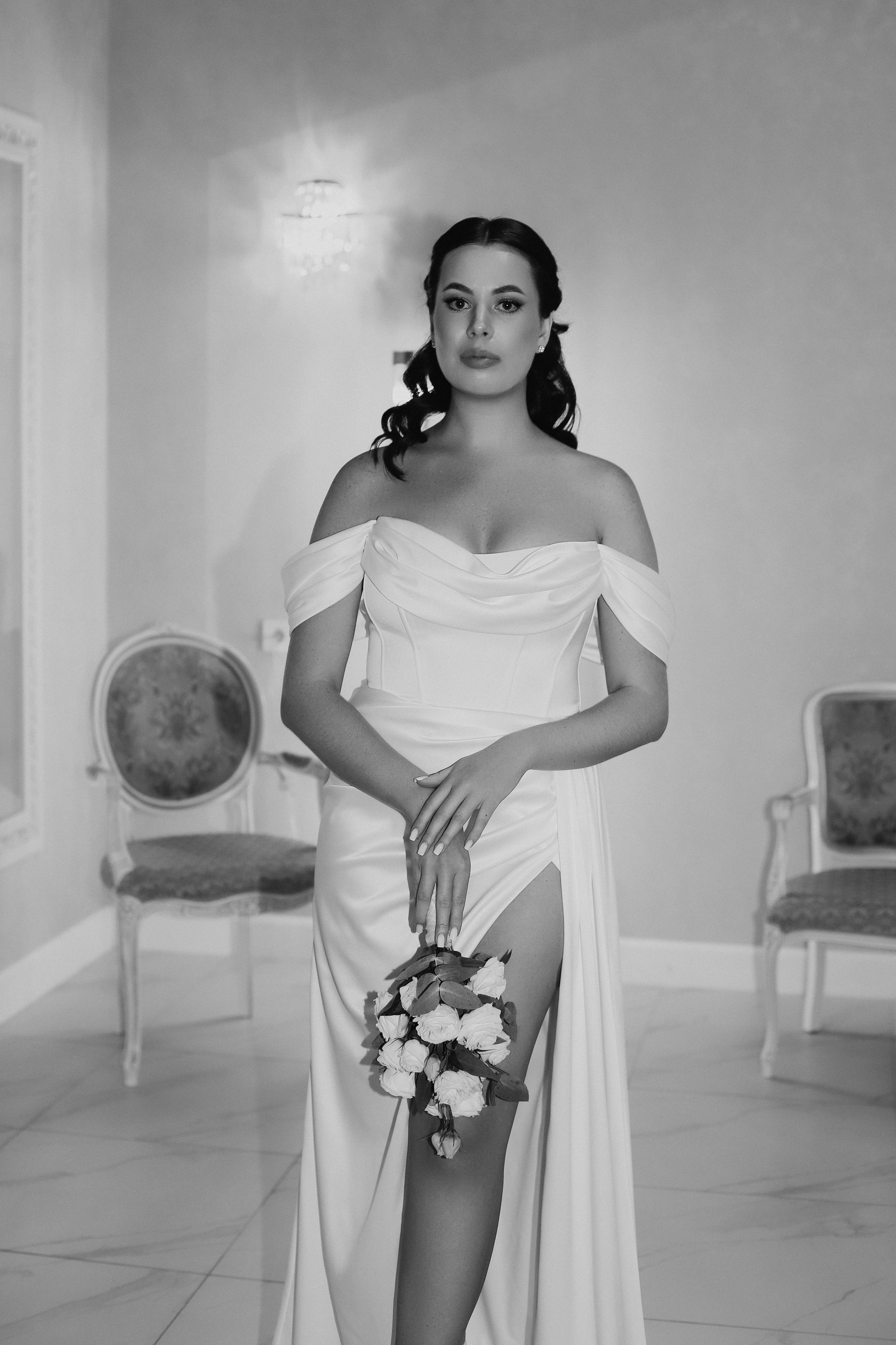 МАРИЯ & ИЛЬЯ. Фотограф Мариуполь | Ялта | Крым — Диана Мазенко