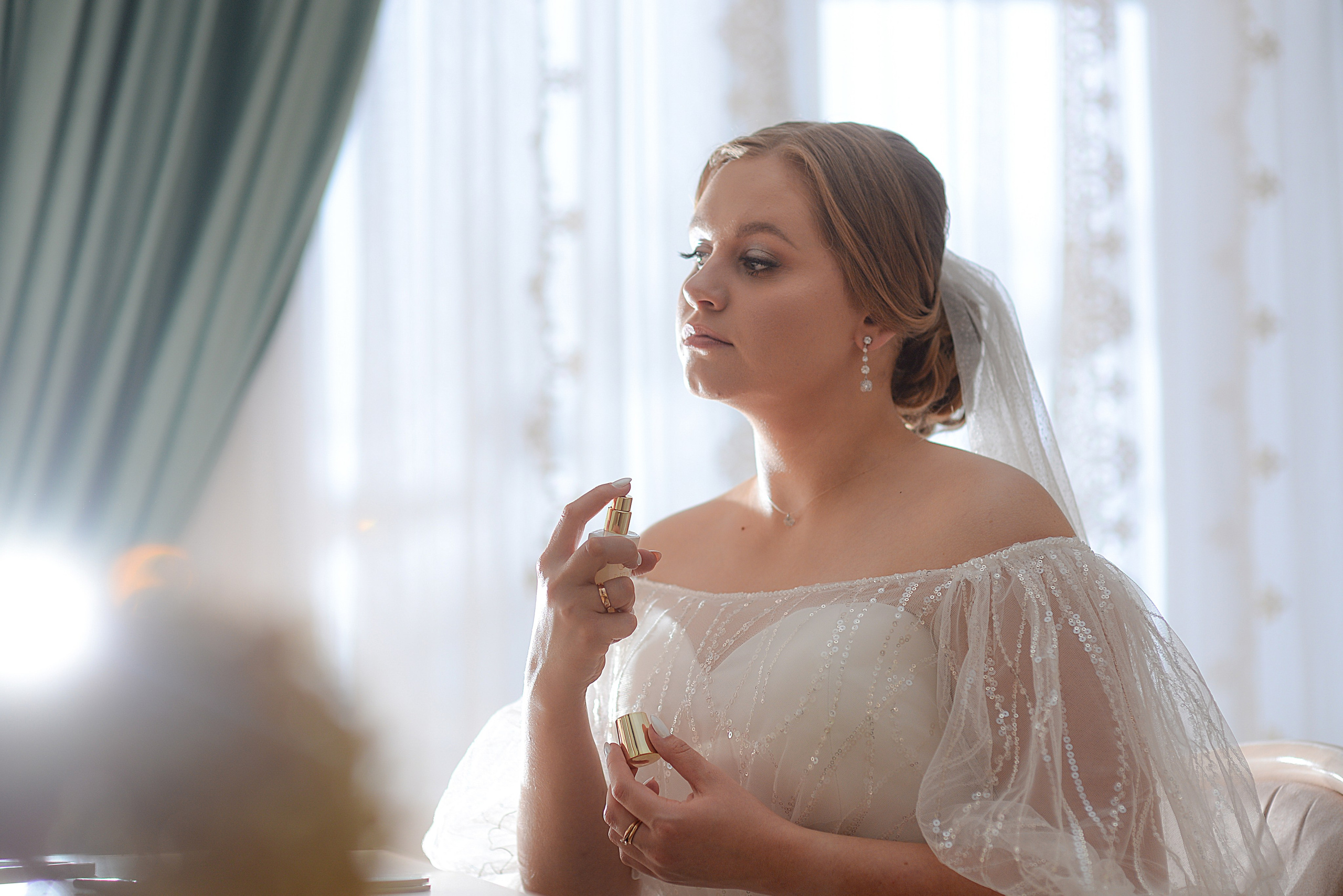 Свадьба. Евгения Усманова — семейный фотограф в городах Стерлитамак и Уфа