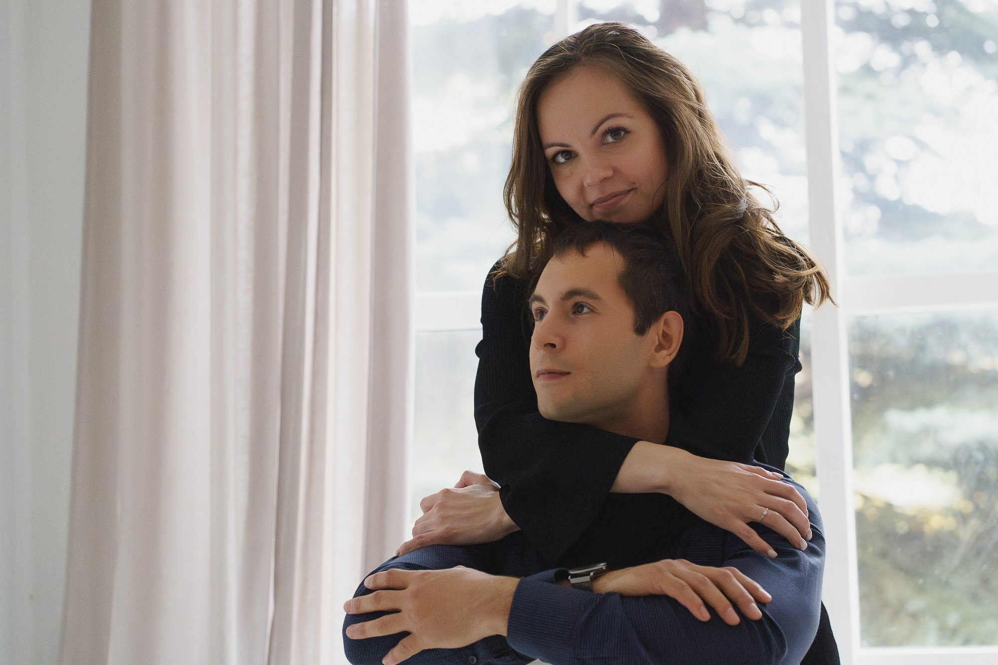 Свадебный фотограф в Екатеринбурге Евгений Карась