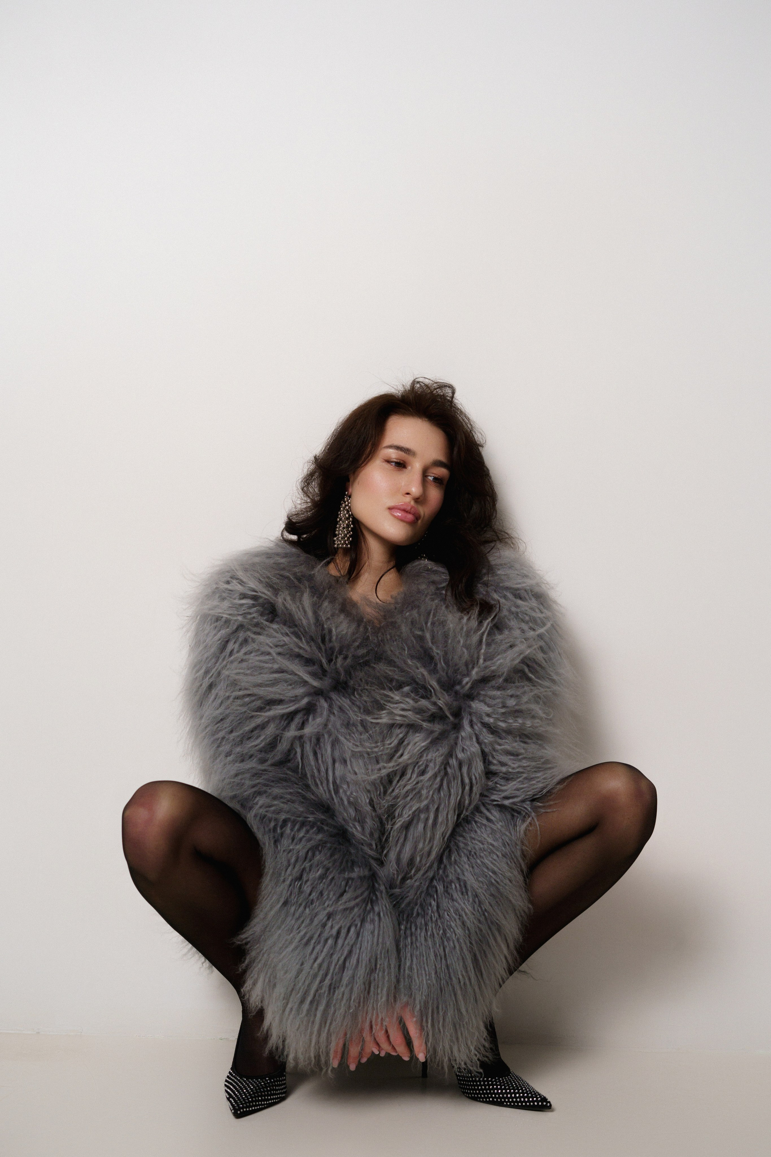 Алина. Главная