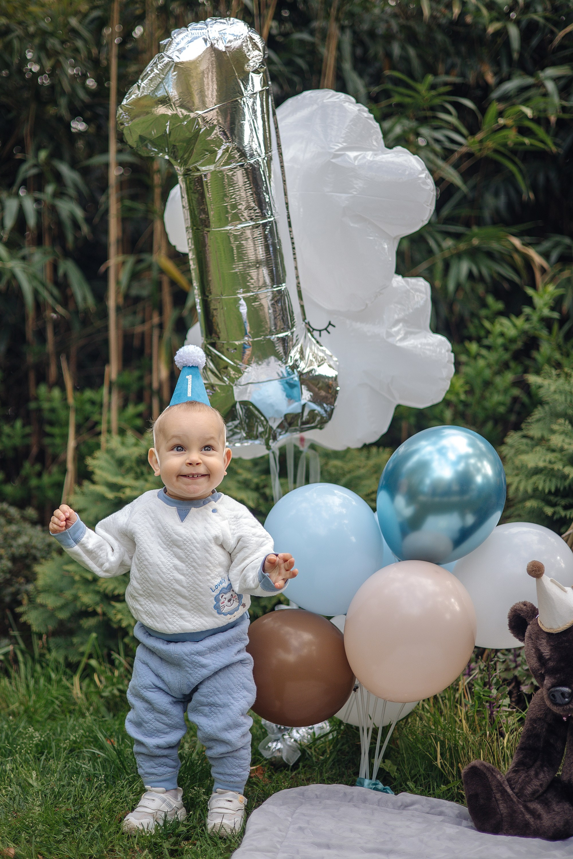 Семейный фотограф Валентина Качур в Сочи