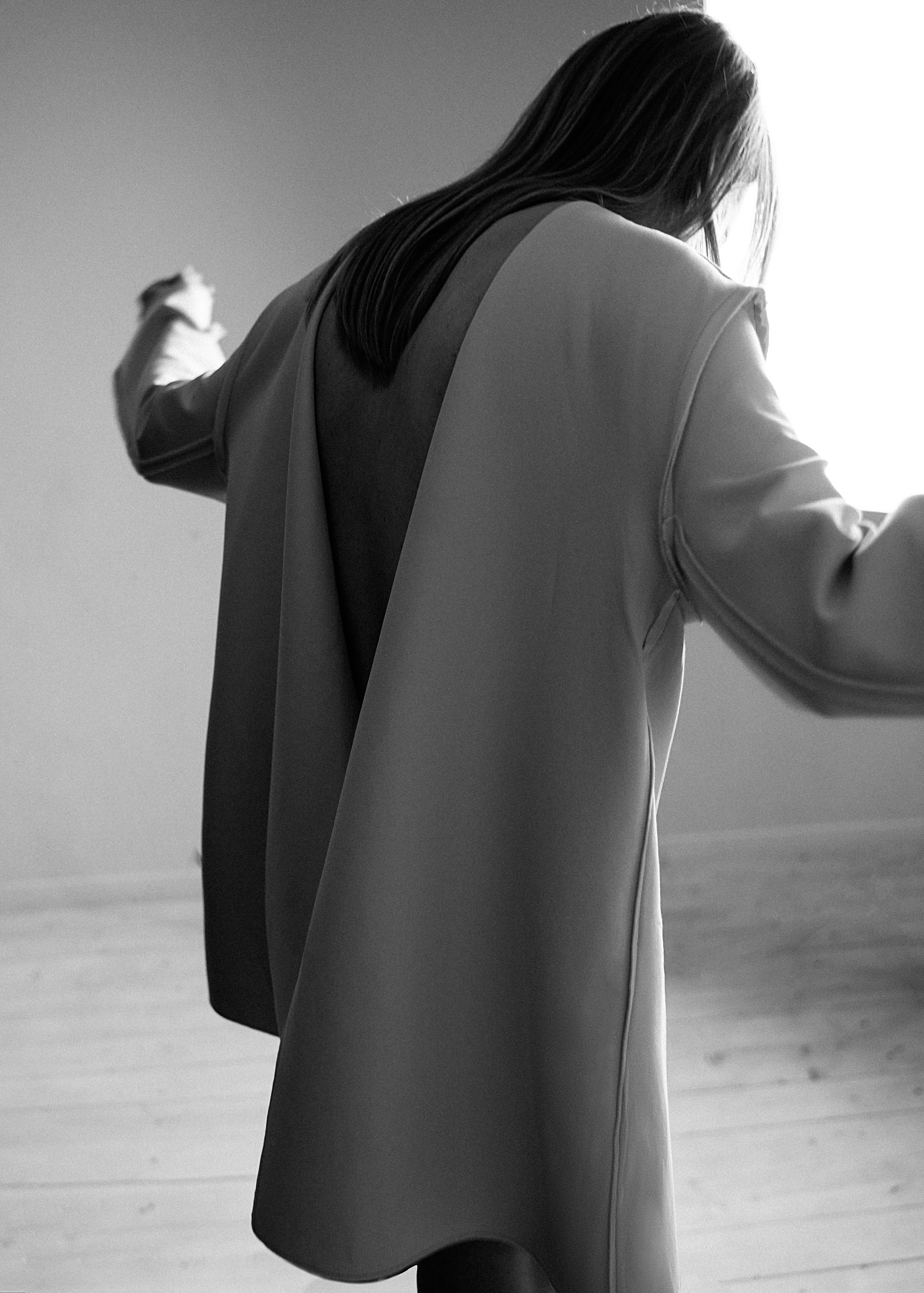 МАРИЯ. Фотограф Алина Кудри