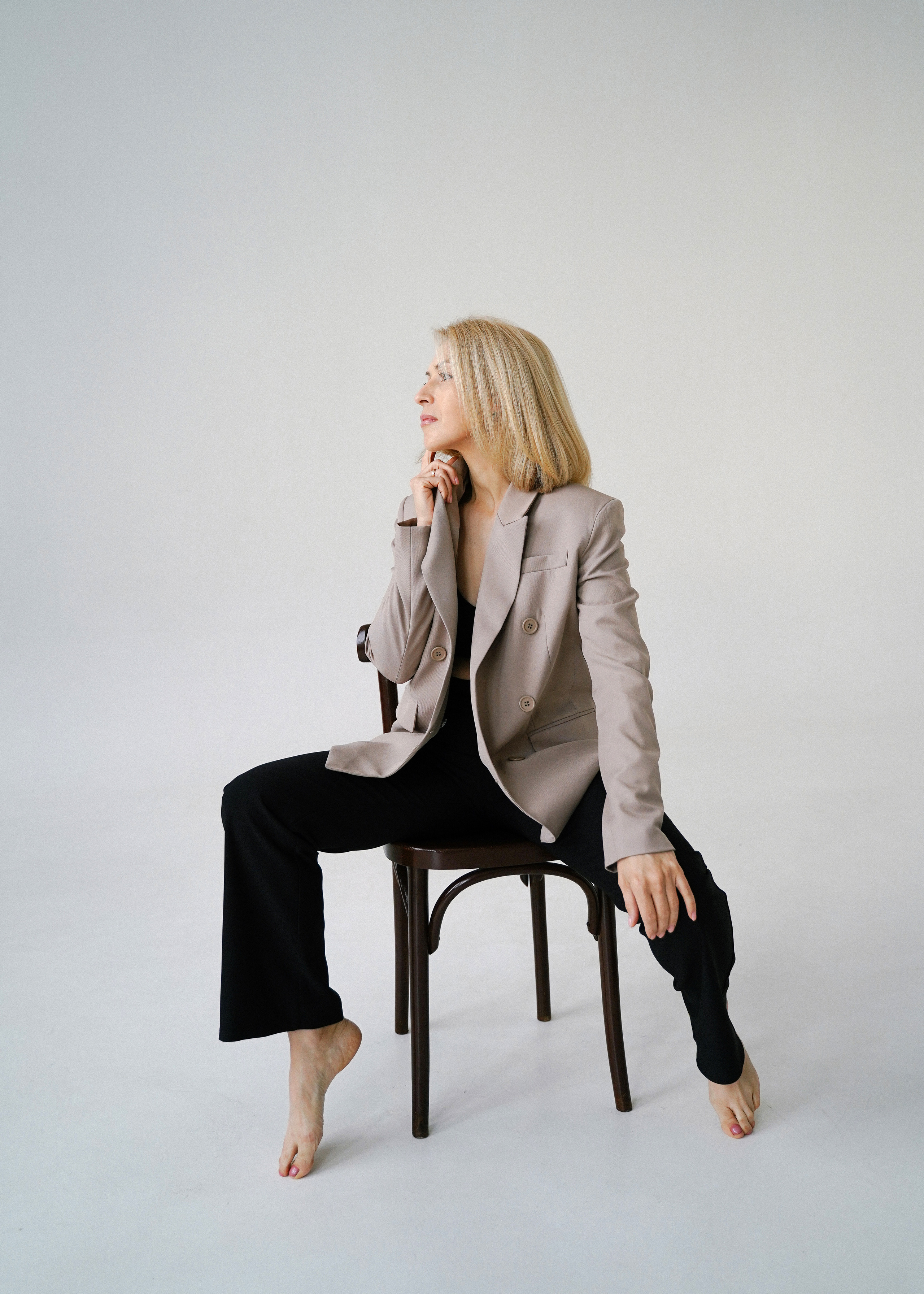 ИРИНА. Фотограф Алина Кудри