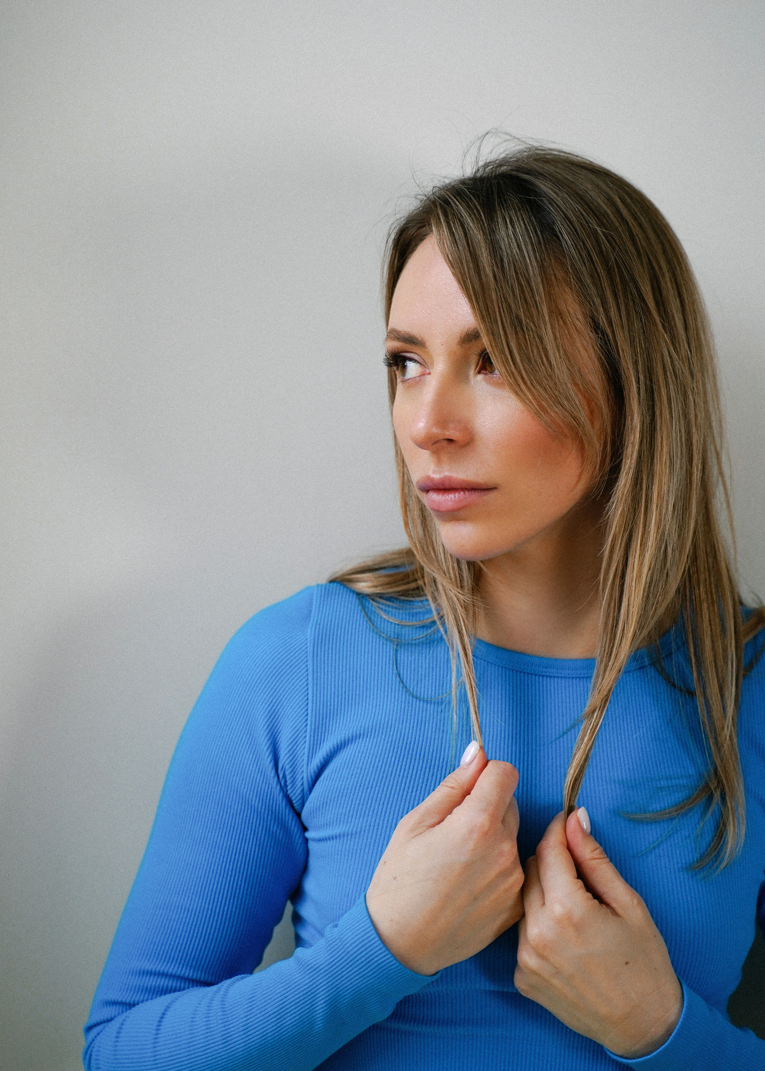 МАРИЯ. Фотограф Алина Кудри