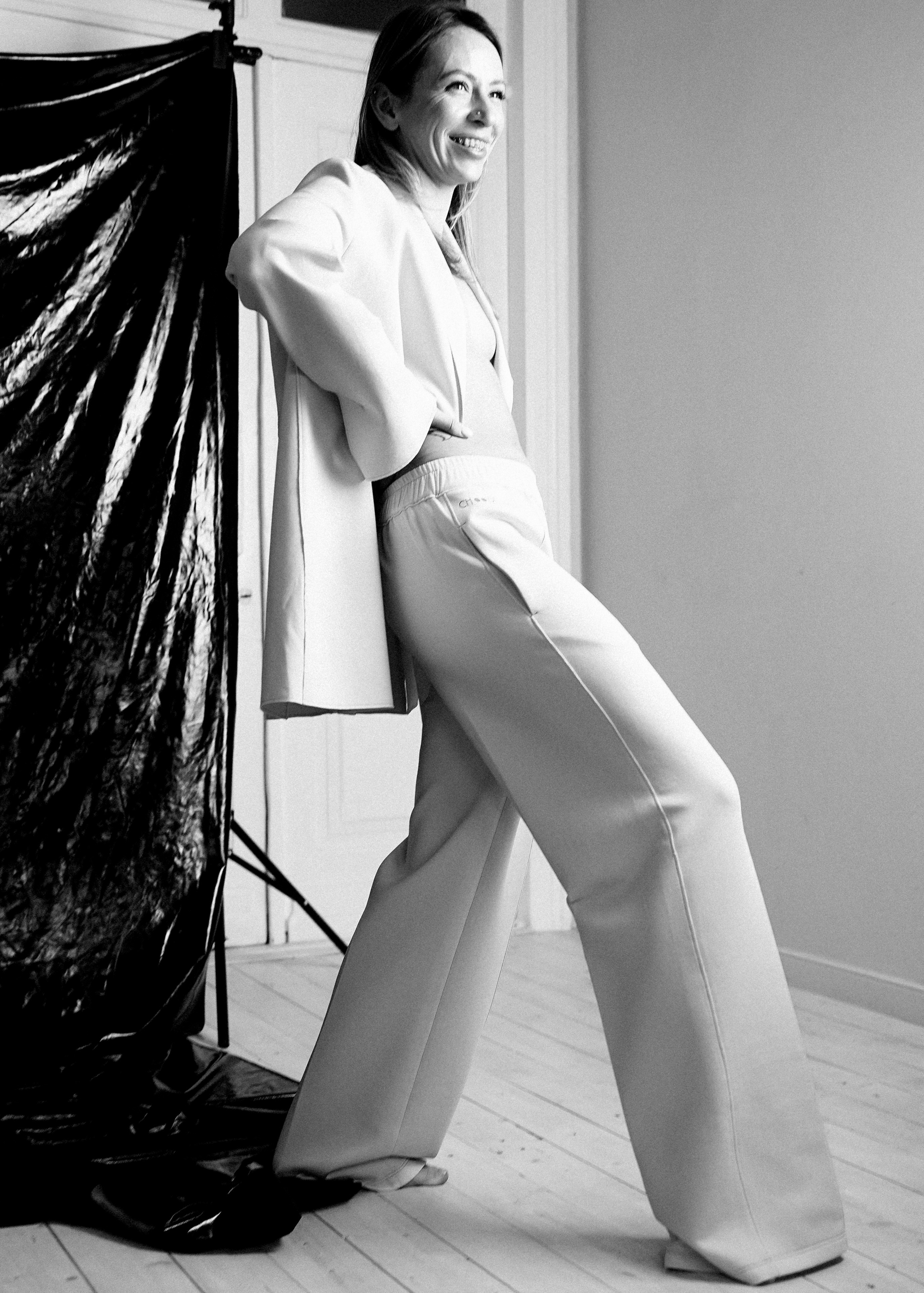 МАРИЯ. Фотограф Алина Кудри