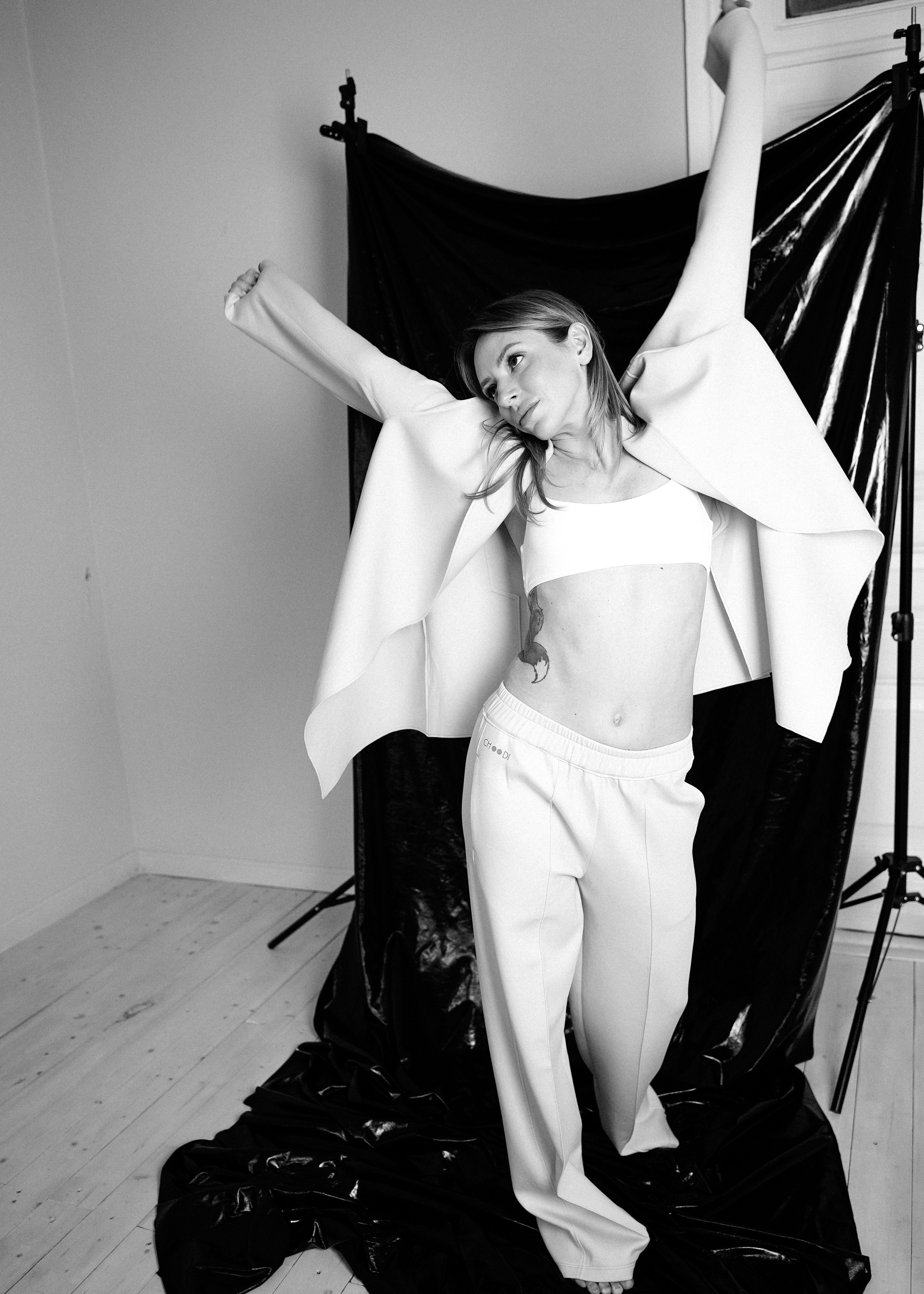 МАРИЯ. Фотограф Алина Кудри