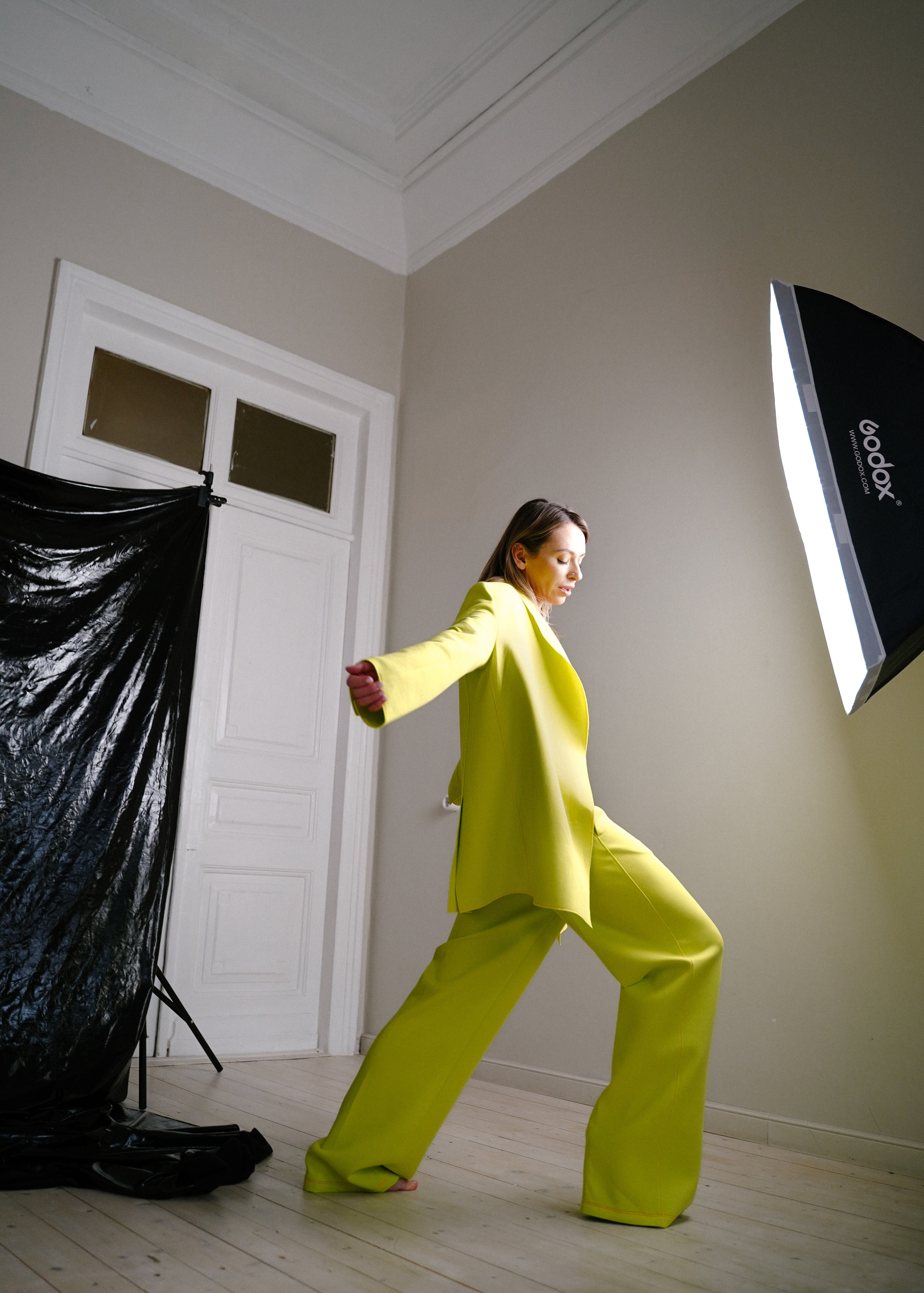 МАРИЯ. Фотограф Алина Кудри