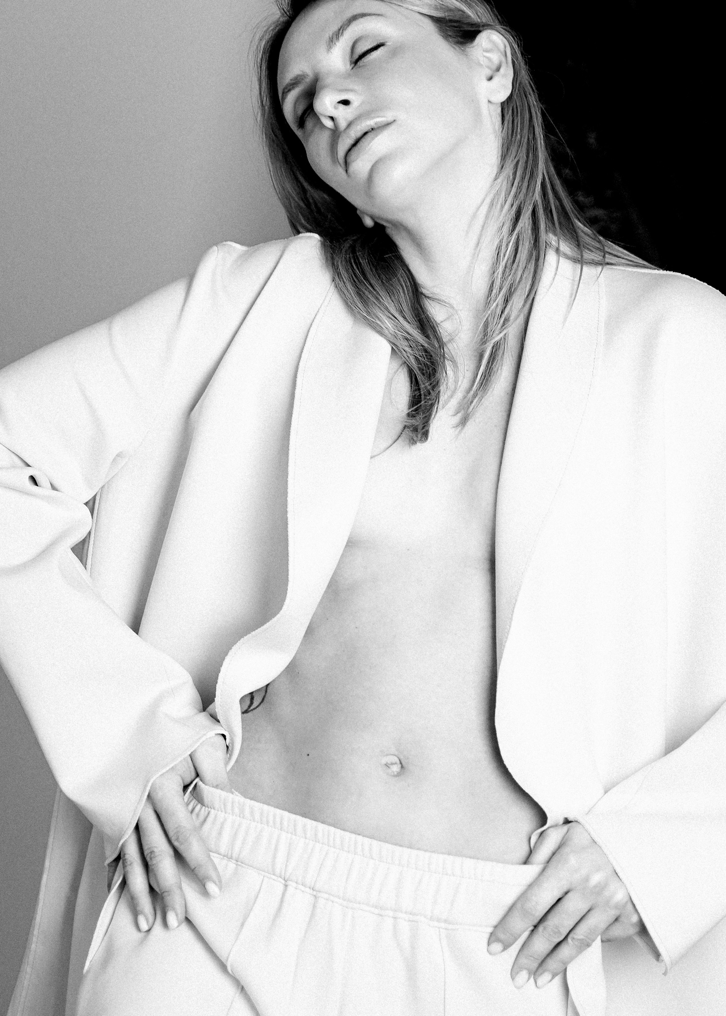 МАРИЯ. Фотограф Алина Кудри