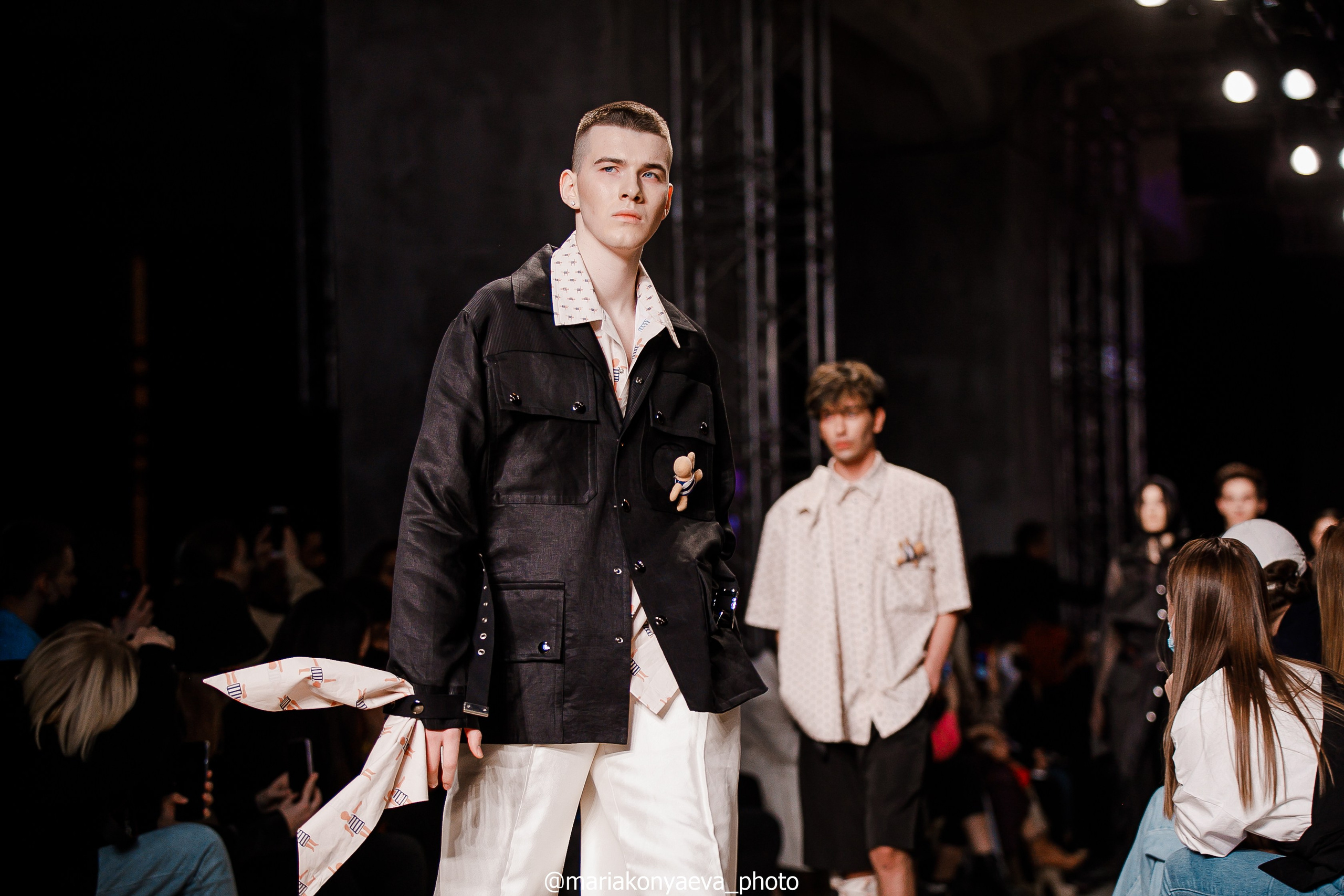 Mercedes-Benz Fashion Week