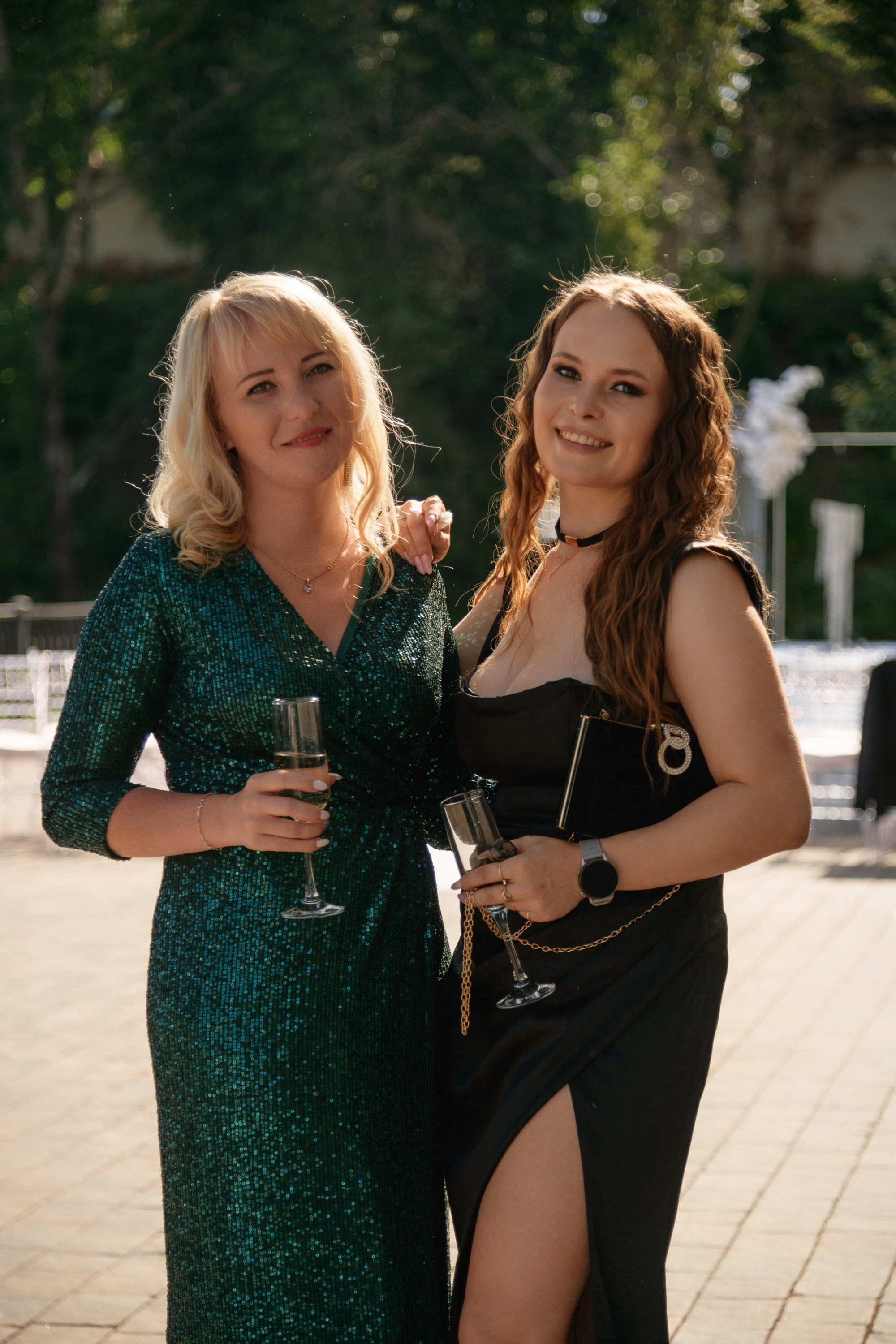 Яна и Рома. Фотограф Смоляк Алена