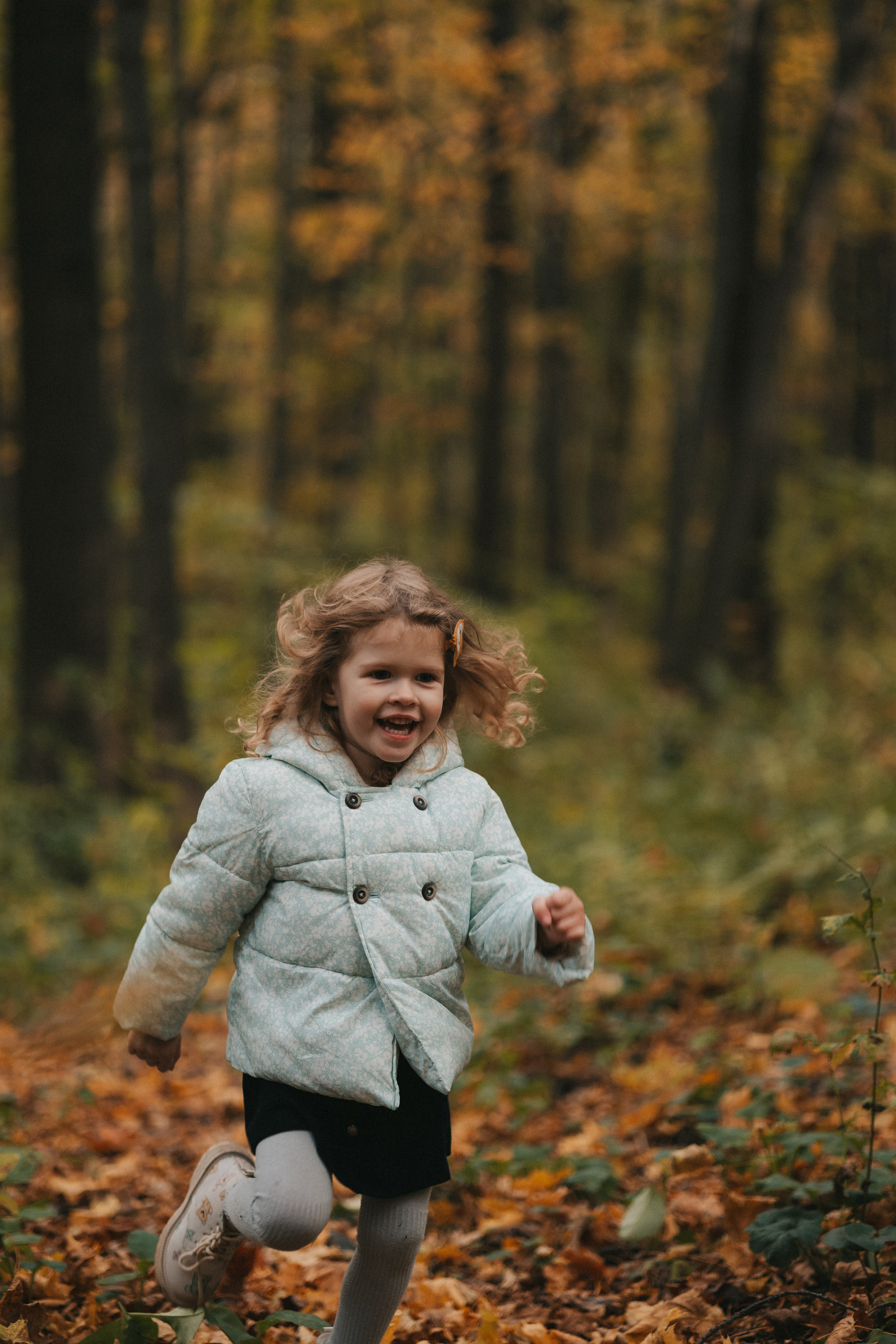 Алексей, Анастасия, Софа и Лев. Фотограф Нижний Новгород
