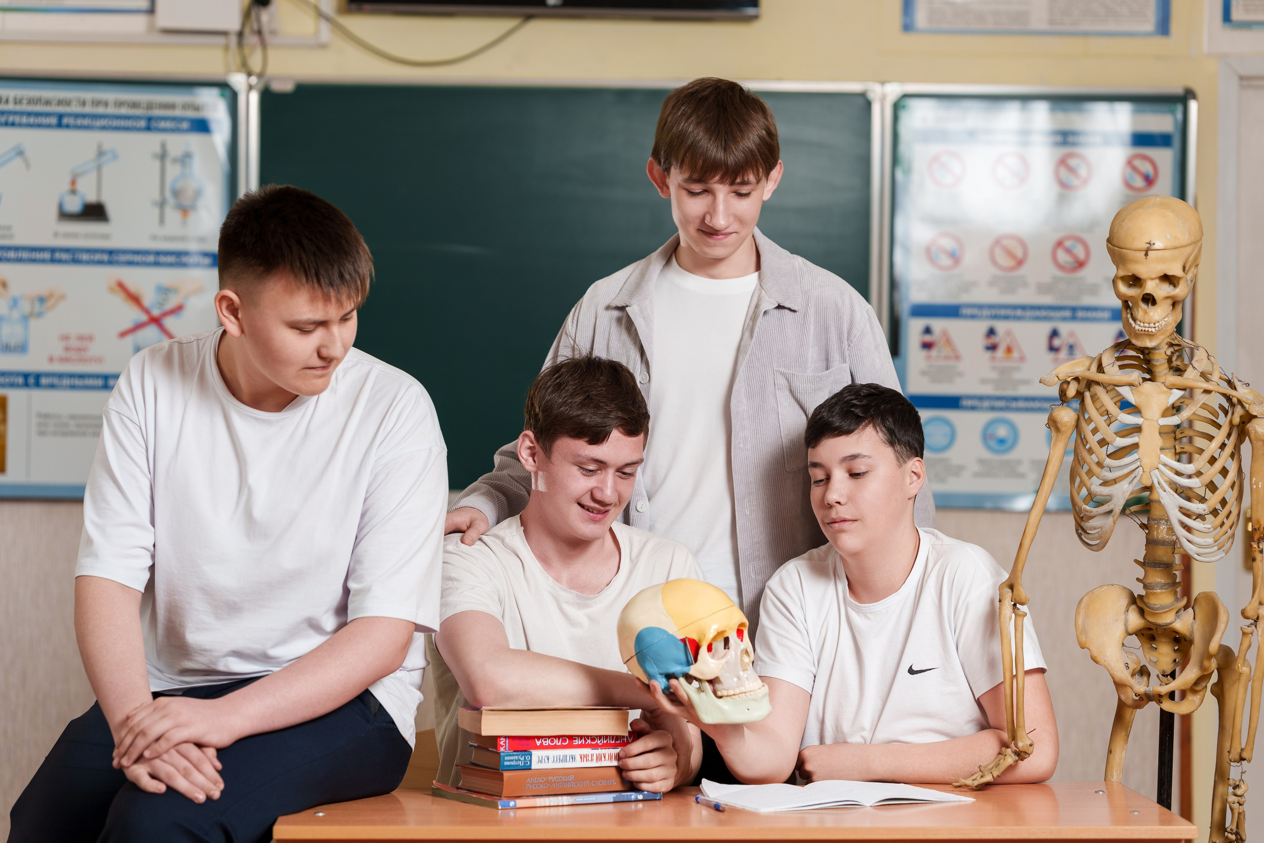 Выпуск 2025 Волочаевка-2. Школьный и семейный фотограф в Хабаровске Татьяна Ассаулова