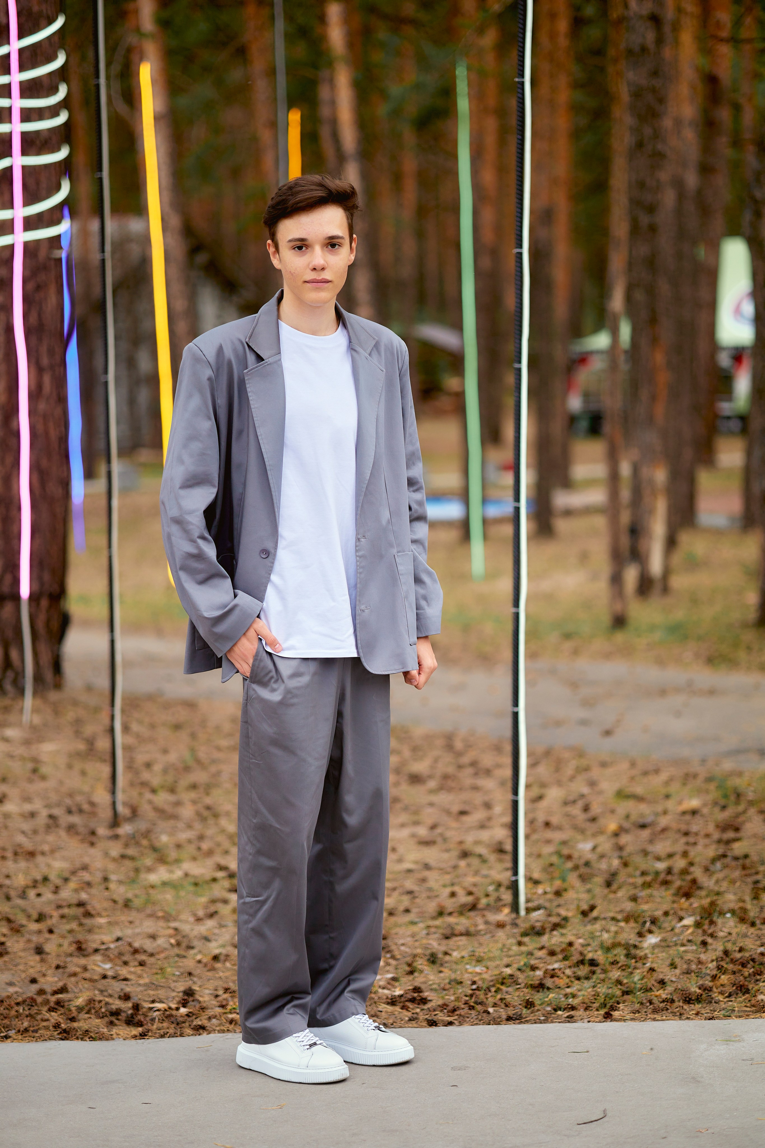 Школа № 134 (выпускной 2023). Фотограф Иван Кузьмин на любое Ваше мероприятие