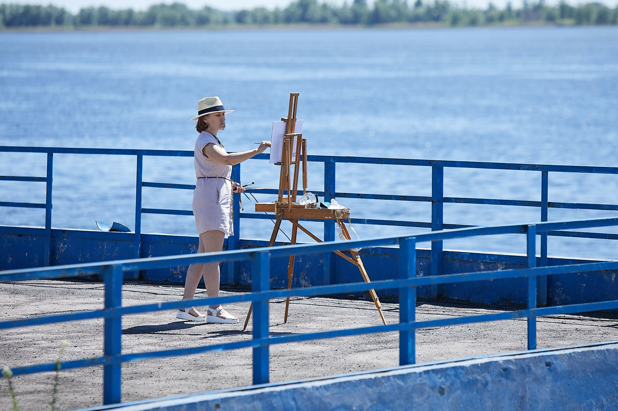 Язь. Свадебный, семейный и школьный фотограф в Сызрани Максим Баталов