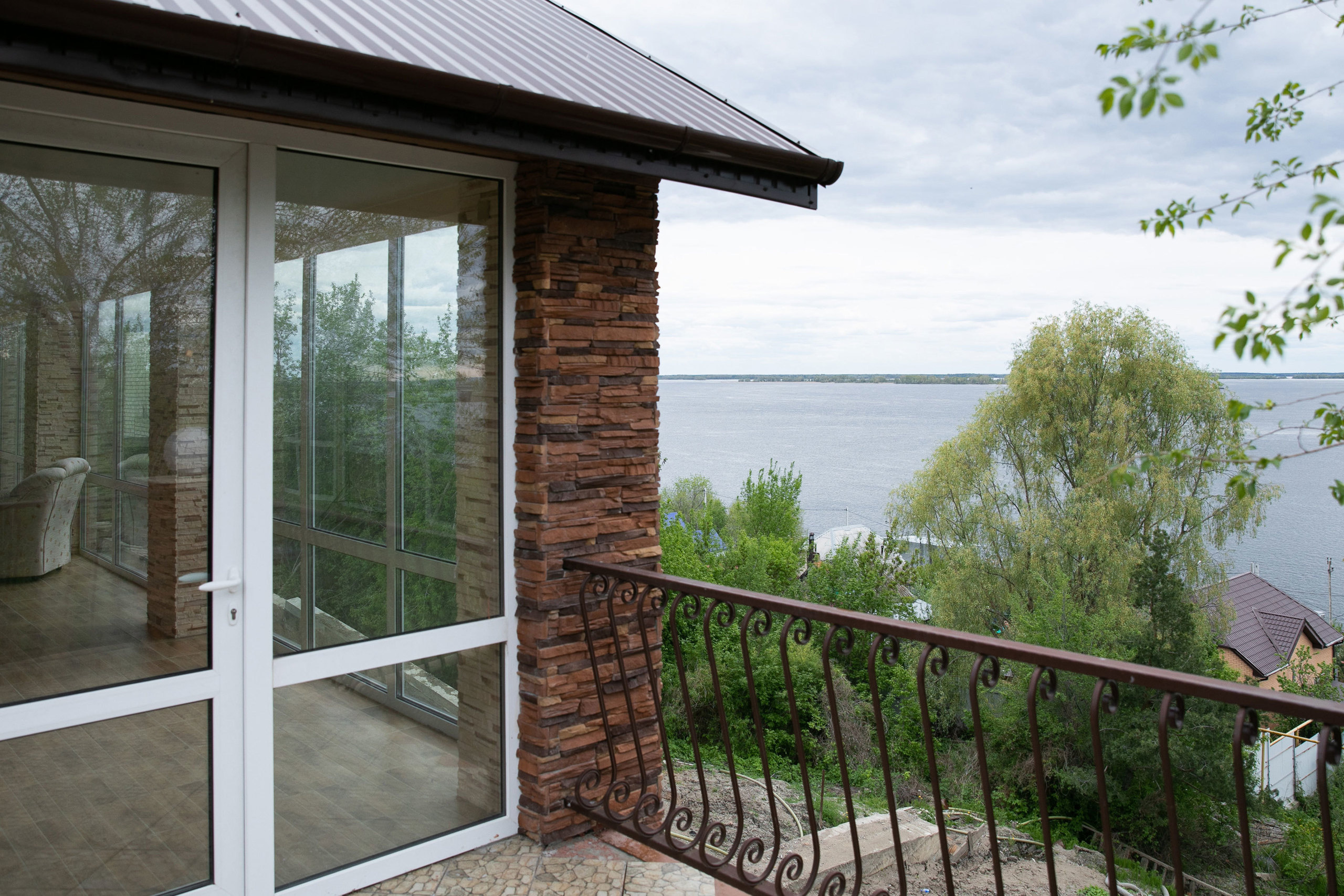 30-ти летний юбилей Дениса. Свадебный, семейный и школьный фотограф в Сызрани Максим Баталов