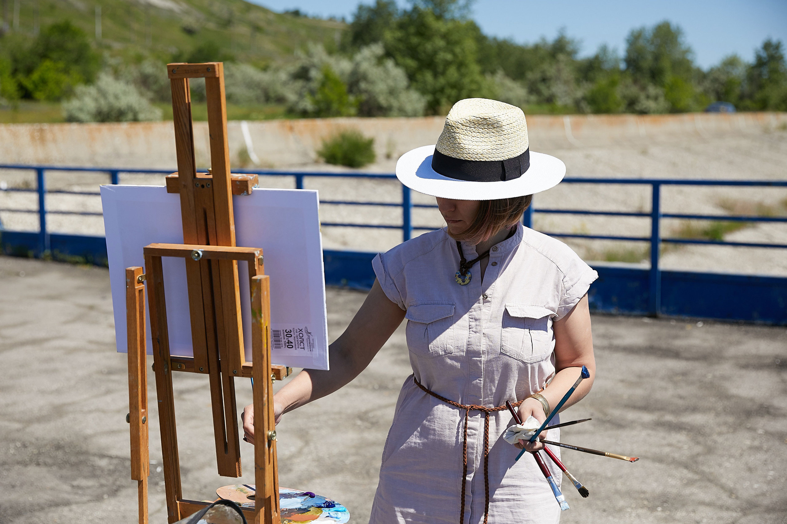 Язь. Свадебный, семейный и школьный фотограф в Сызрани Максим Баталов