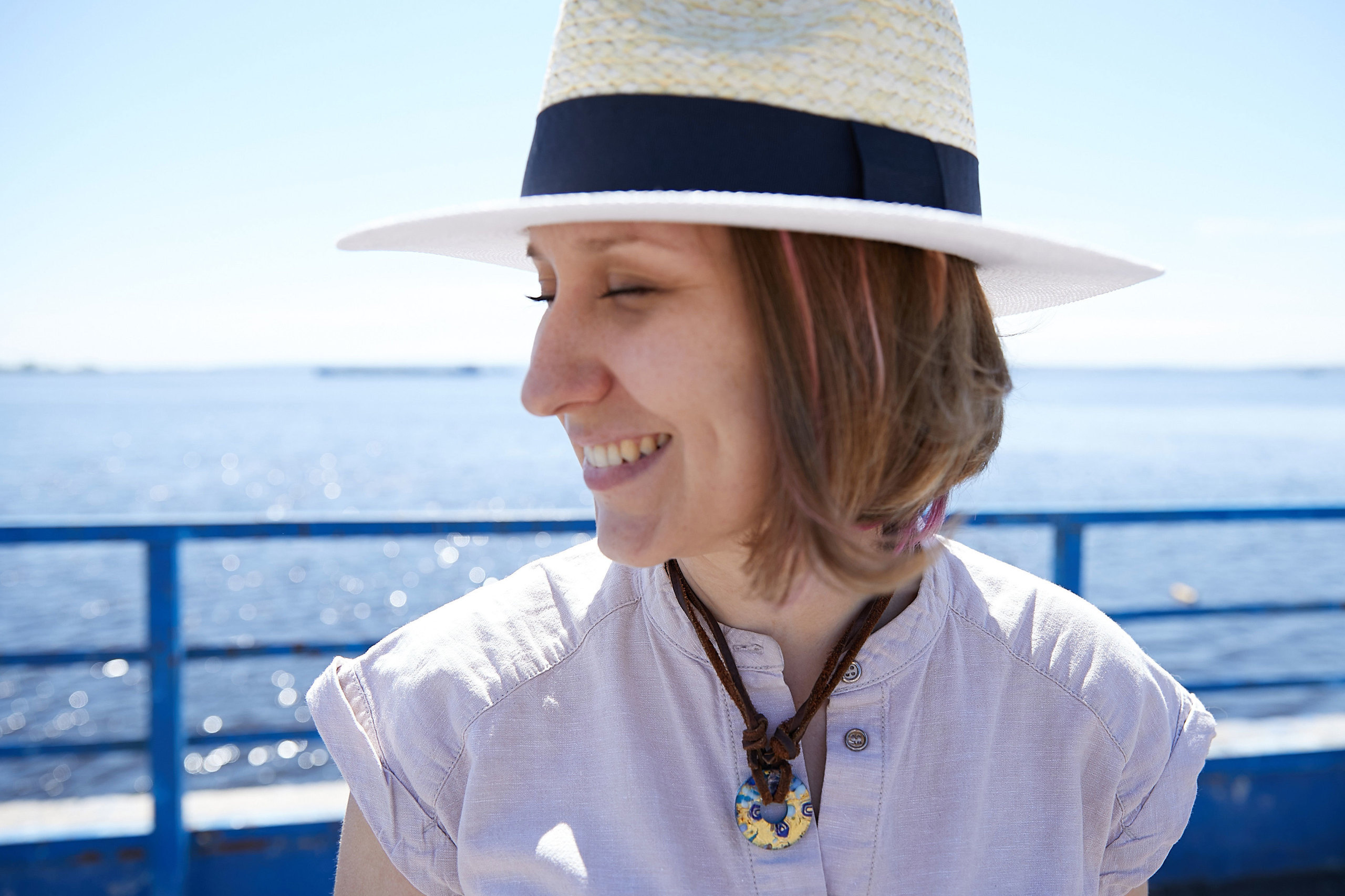 Язь. Свадебный, семейный и школьный фотограф в Сызрани Максим Баталов