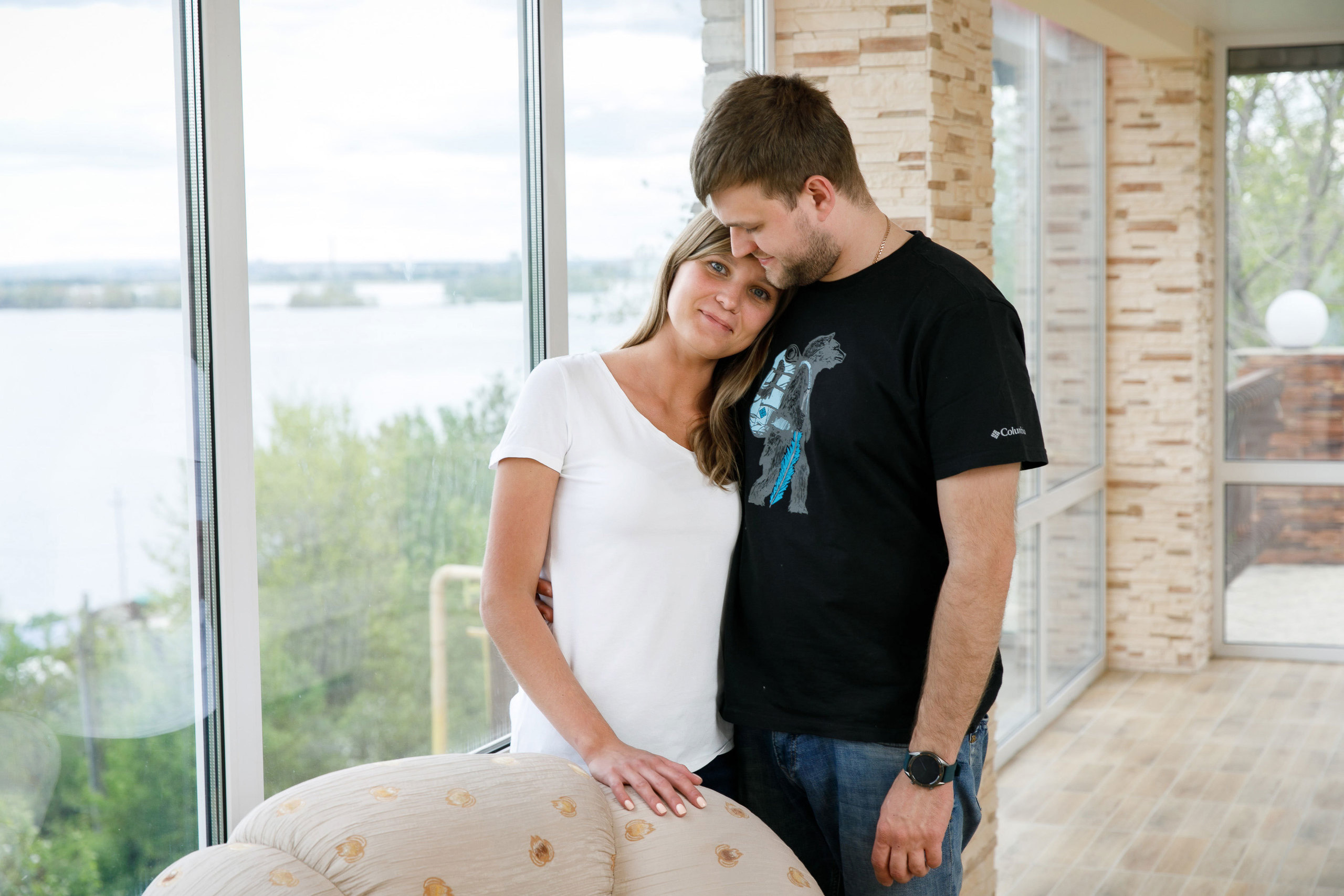 30-ти летний юбилей Дениса. Свадебный, семейный и школьный фотограф в Сызрани Максим Баталов