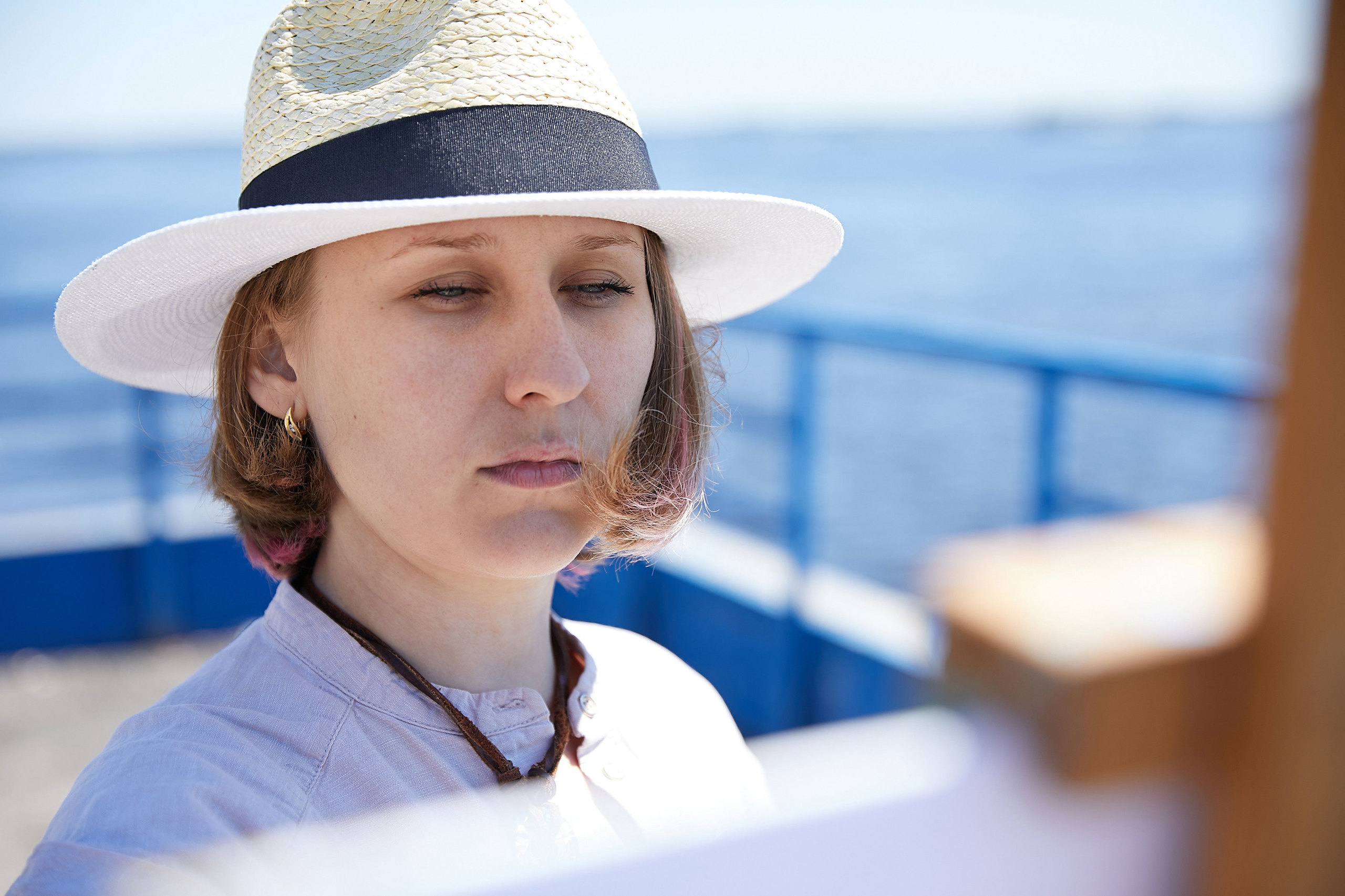 Язь. Свадебный, семейный и школьный фотограф в Сызрани Максим Баталов