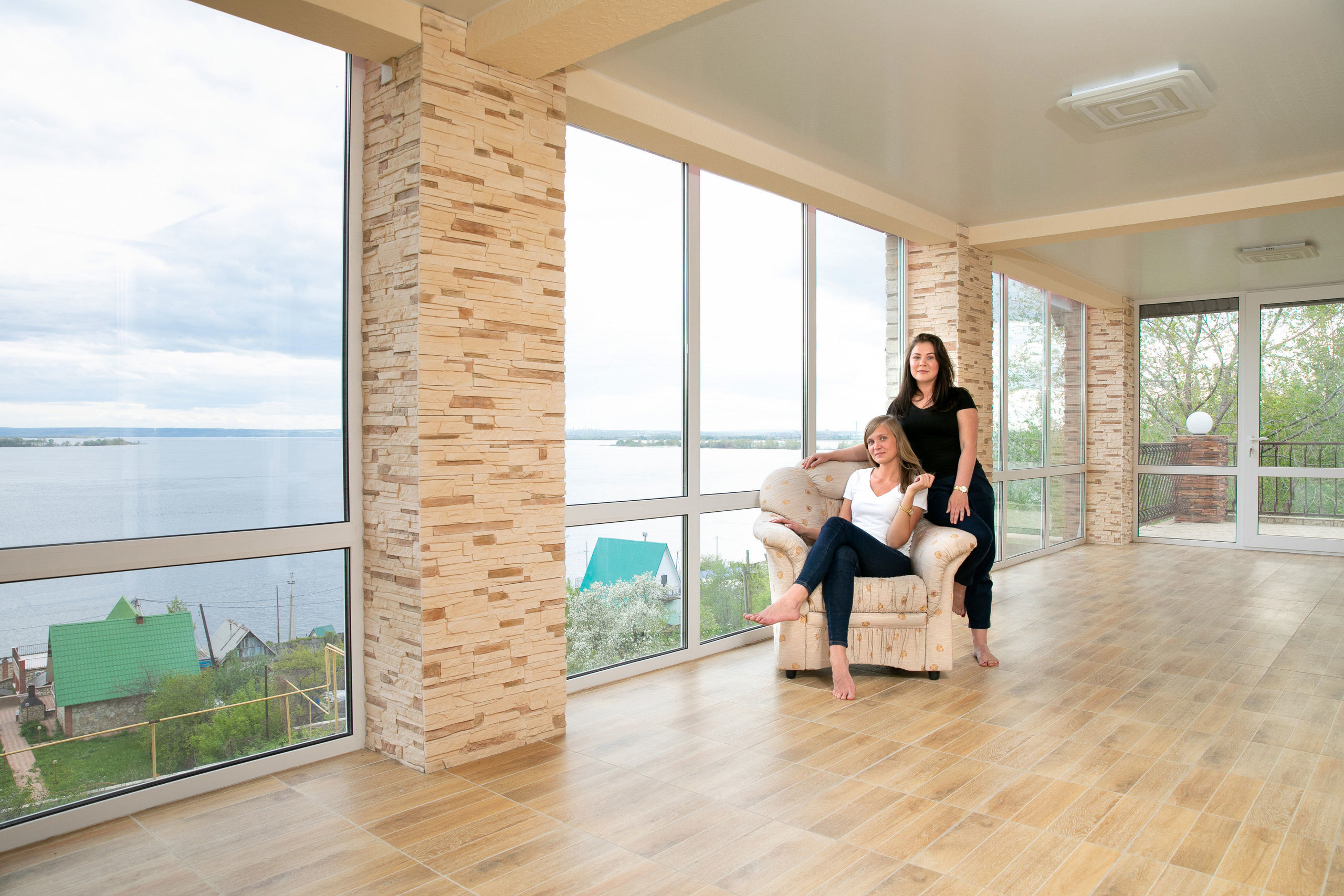 30-ти летний юбилей Дениса. Свадебный, семейный и школьный фотограф в Сызрани Максим Баталов