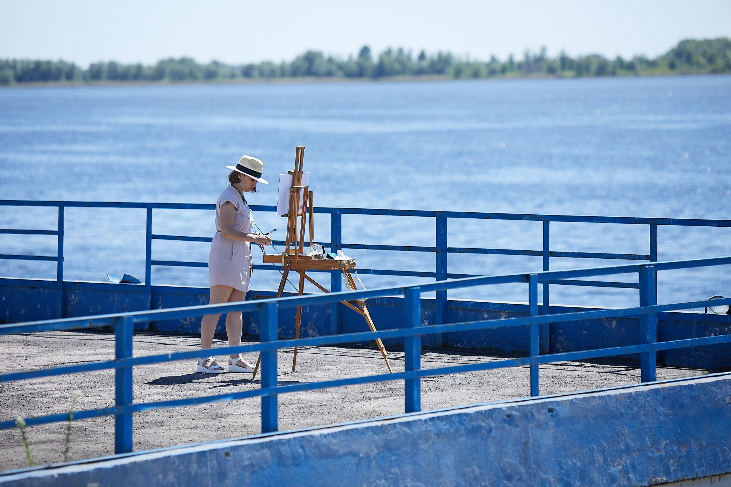 Язь. Свадебный, семейный и школьный фотограф в Сызрани Максим Баталов