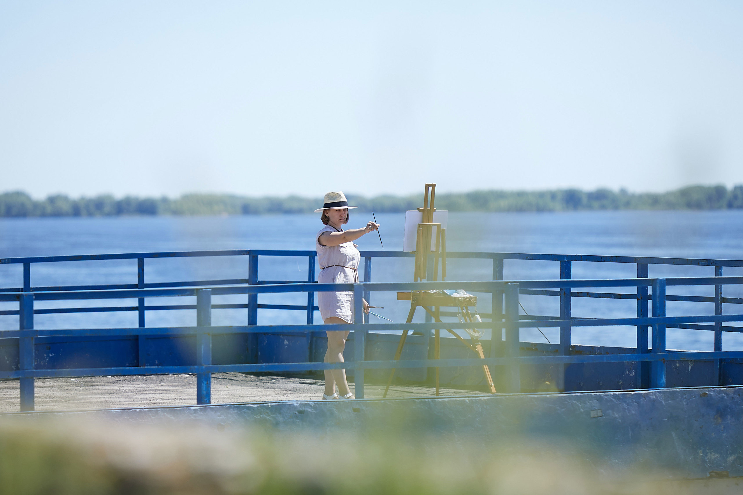 Язь. Свадебный, семейный и школьный фотограф в Сызрани Максим Баталов