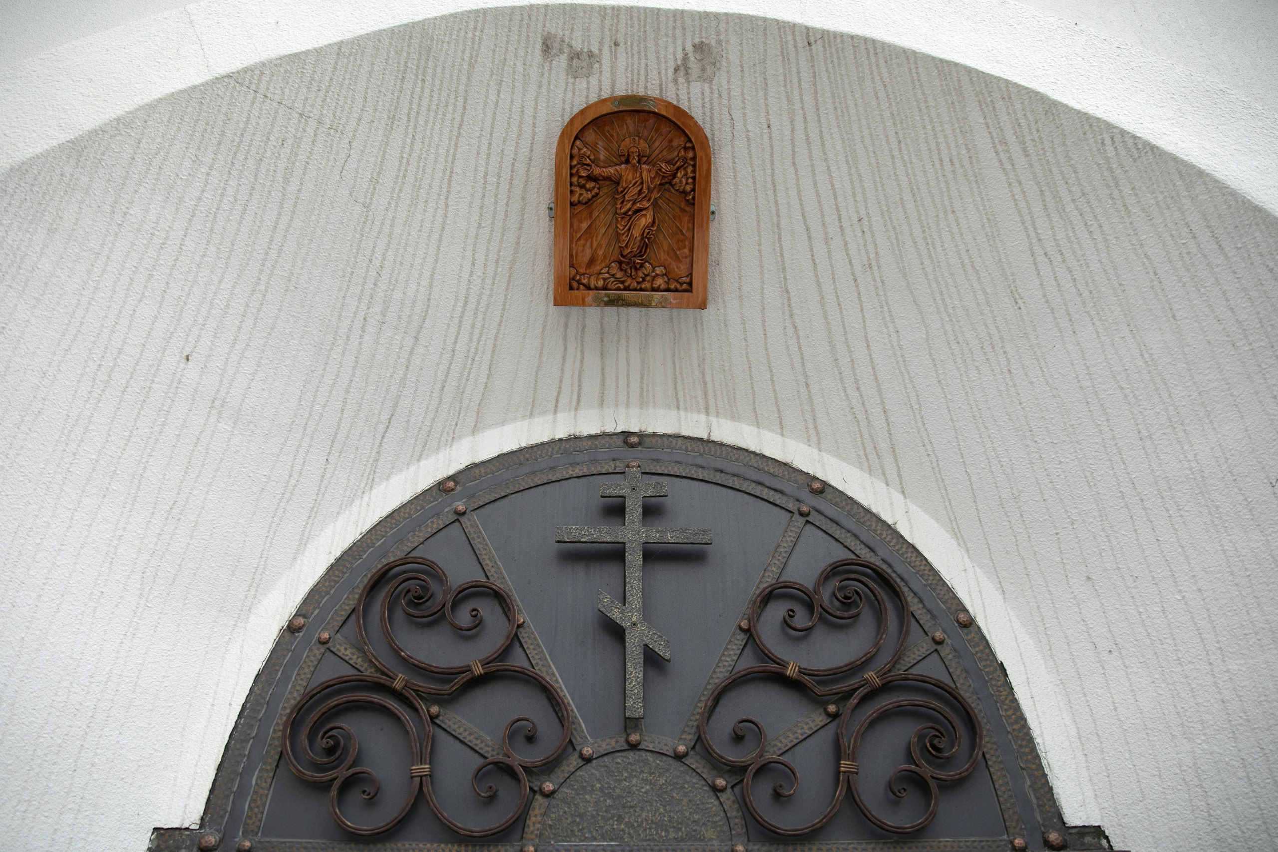 Крещение Игната и Елисея. Свадебный, семейный и школьный фотограф в Сызрани Максим Баталов