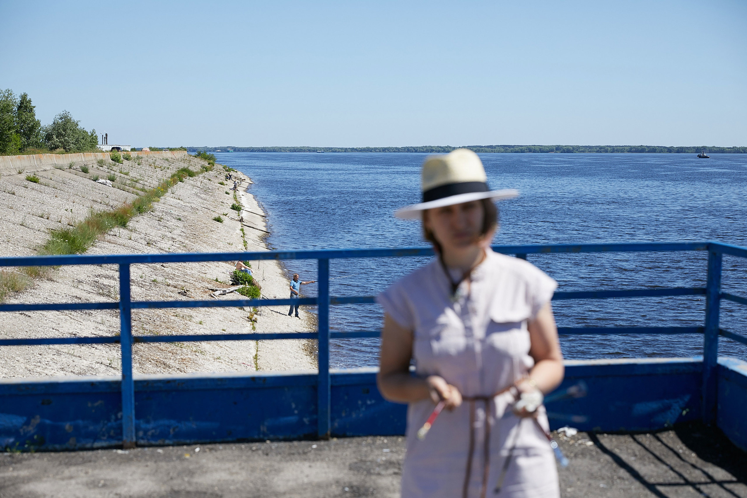 Язь. Свадебный, семейный и школьный фотограф в Сызрани Максим Баталов