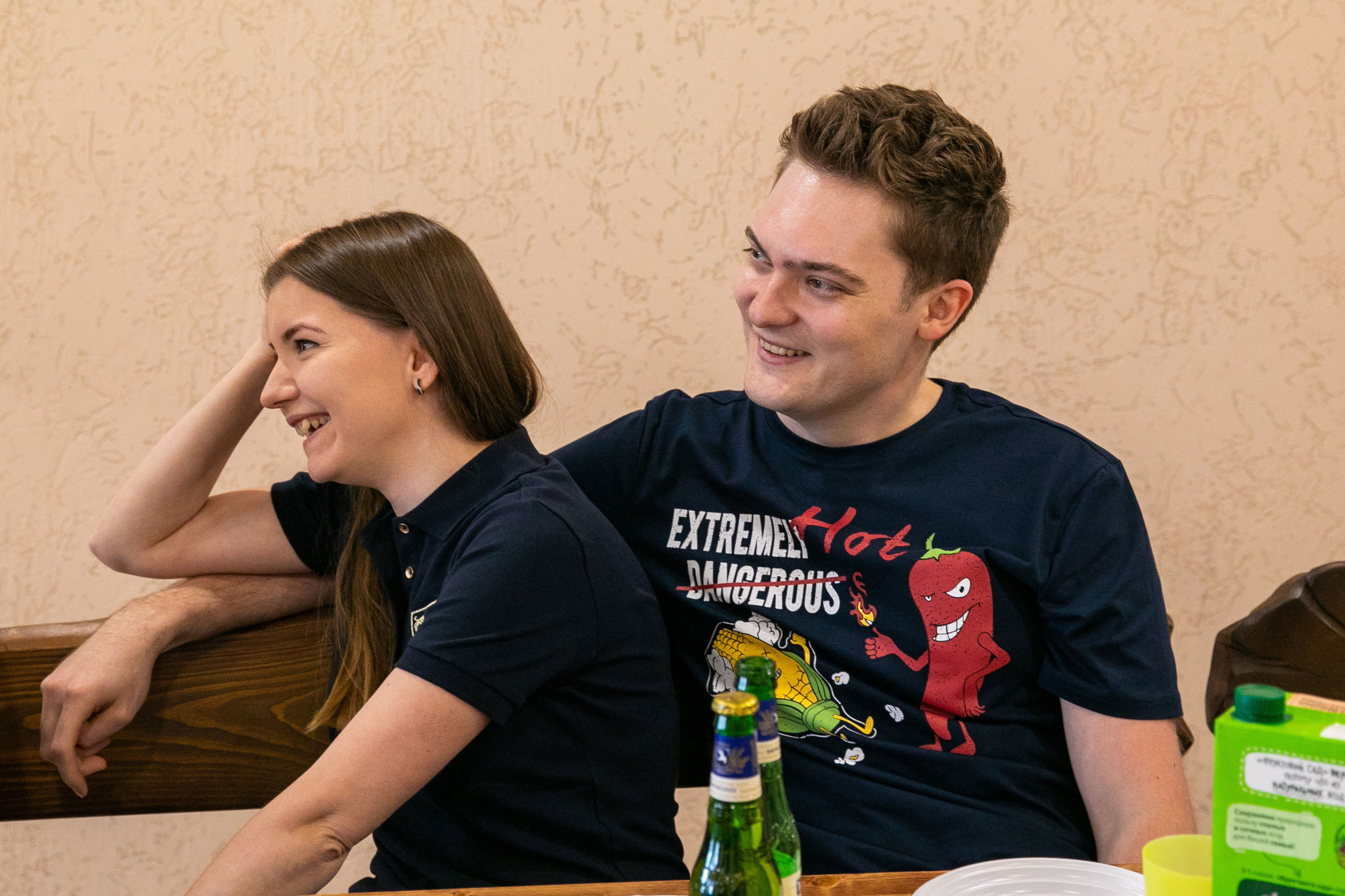 30-ти летний юбилей Дениса. Свадебный, семейный и школьный фотограф в Сызрани Максим Баталов