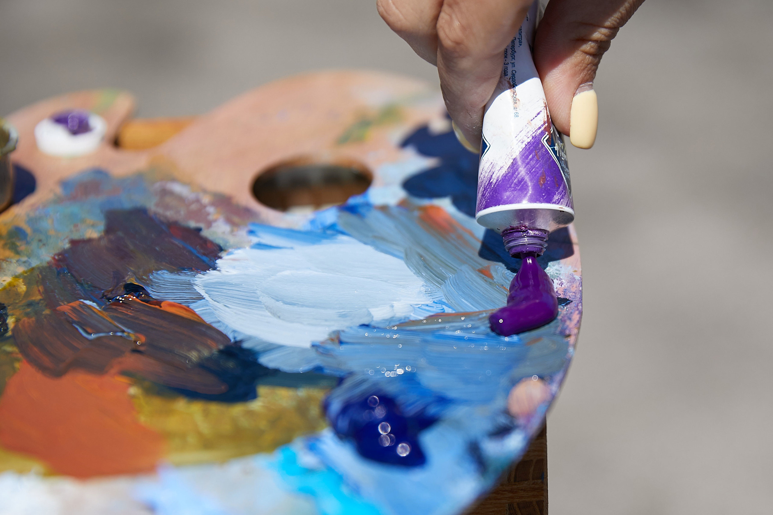 Язь. Свадебный, семейный и школьный фотограф в Сызрани Максим Баталов