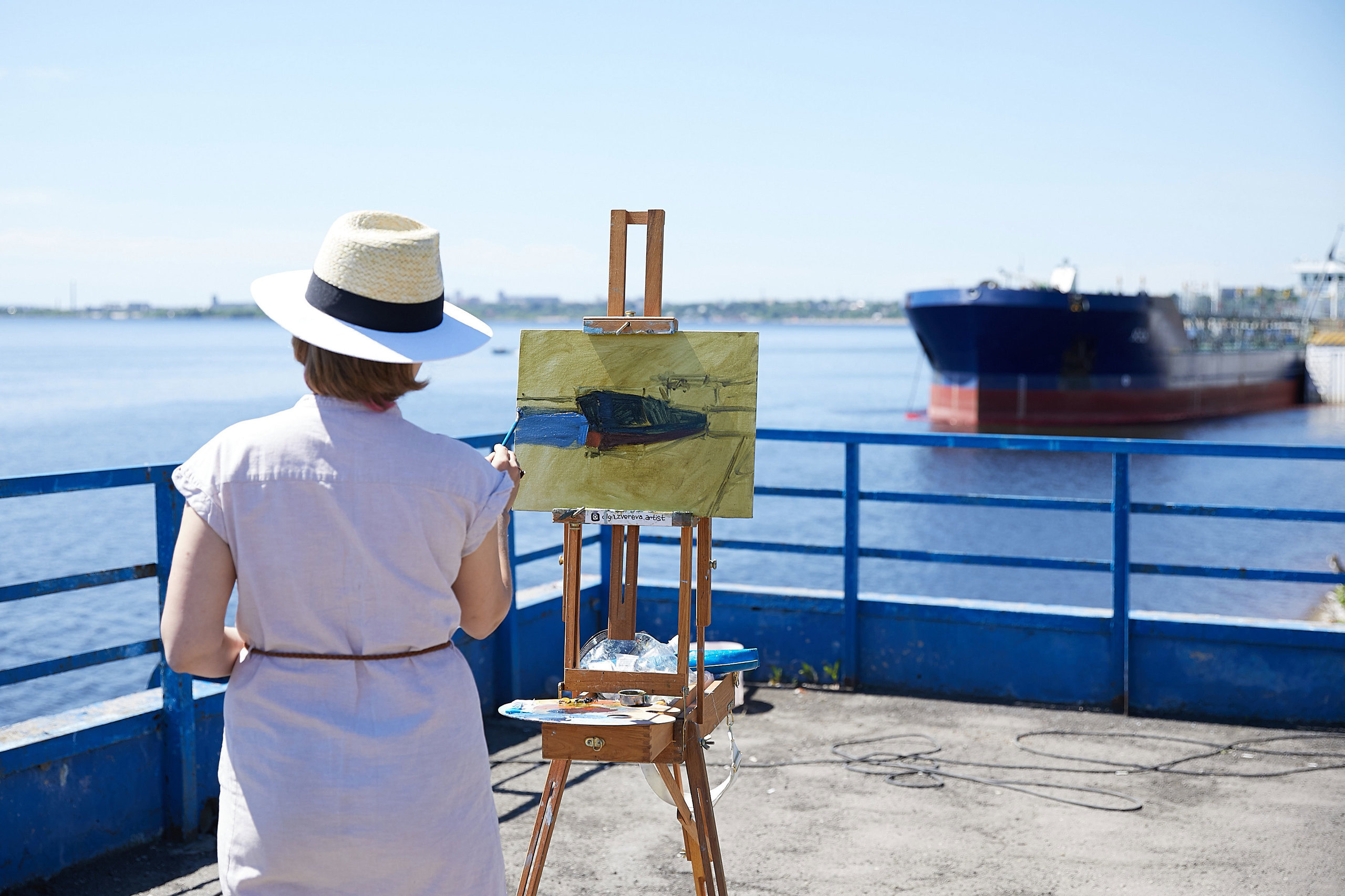 Язь. Свадебный, семейный и школьный фотограф в Сызрани Максим Баталов