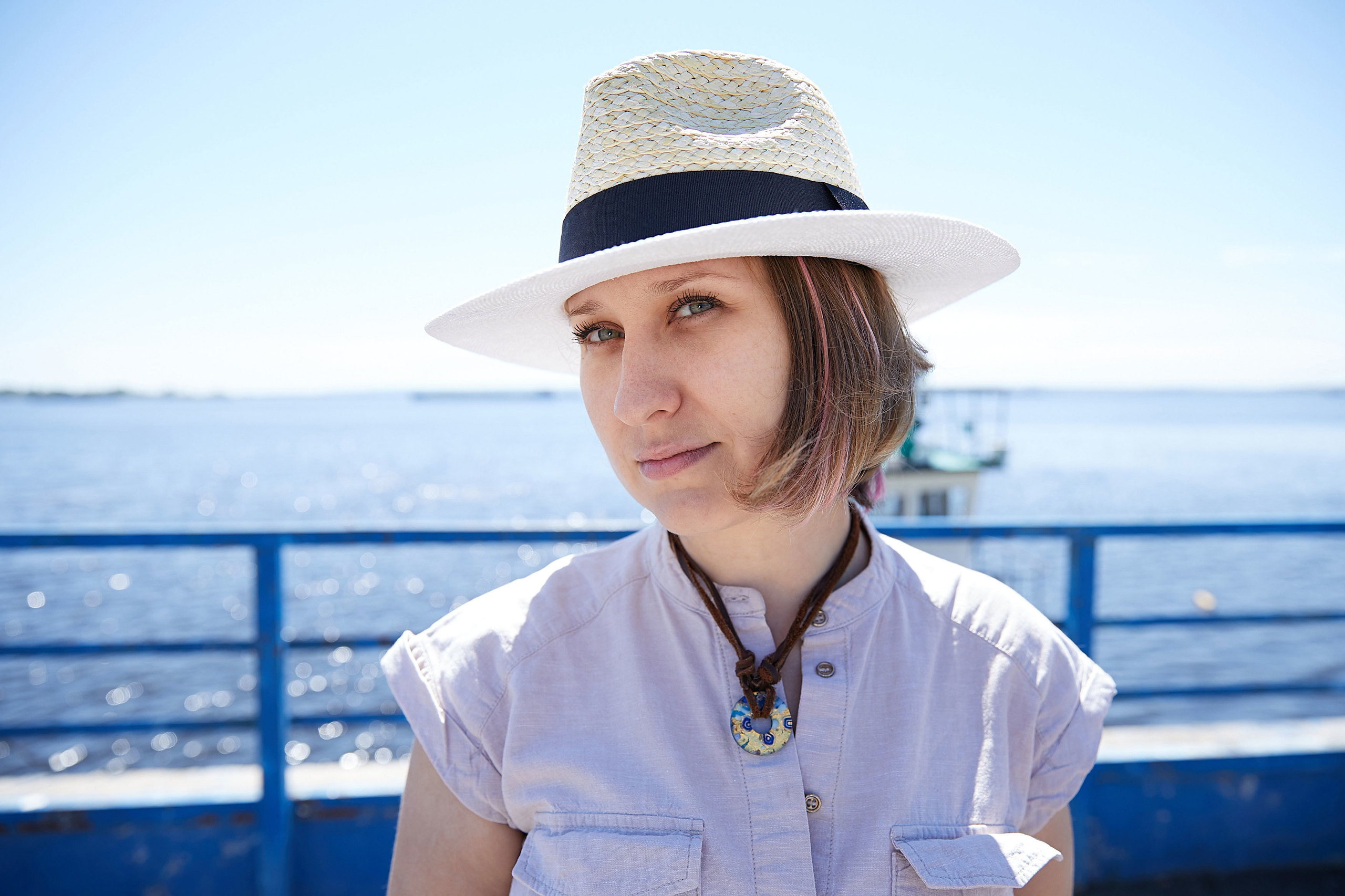 Язь. Свадебный, семейный и школьный фотограф в Сызрани Максим Баталов