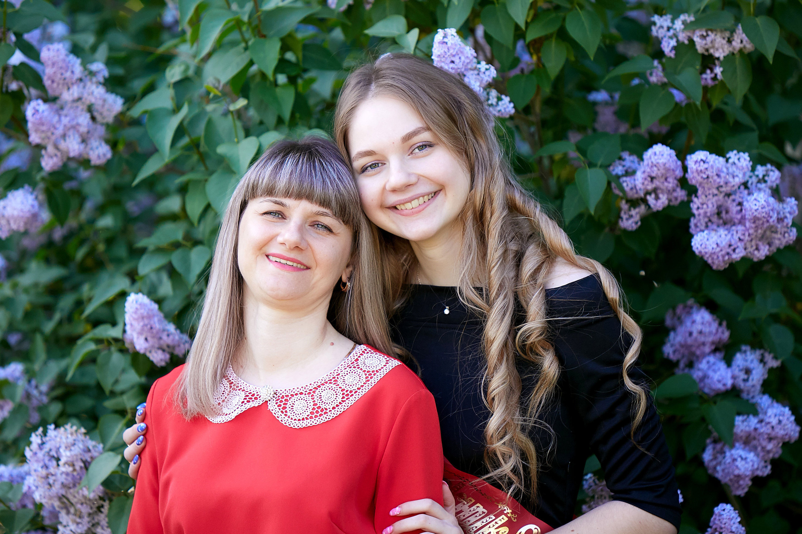 Арина 9 «а» класс. Свадебный, семейный и школьный фотограф в Сызрани Максим Баталов