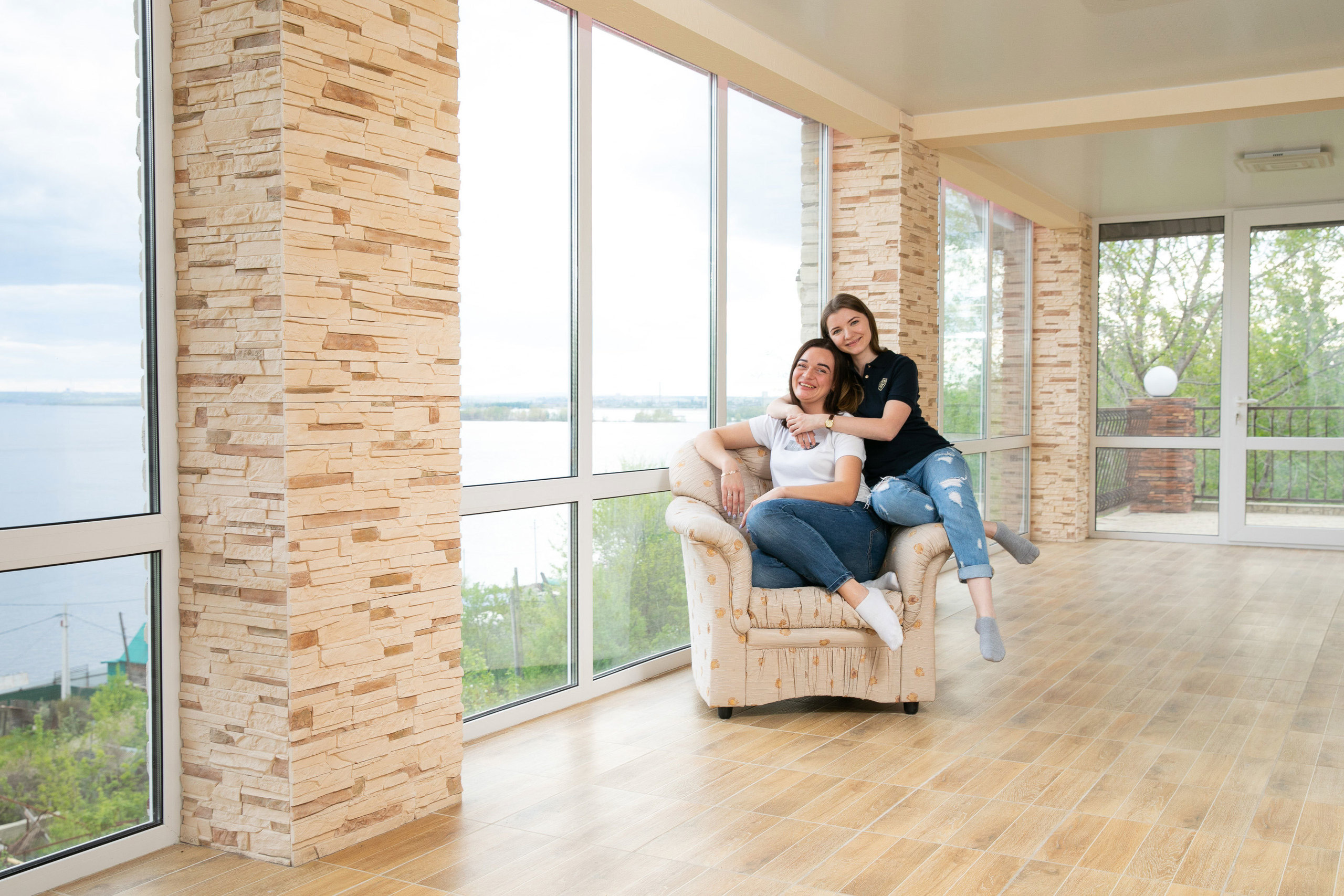 30-ти летний юбилей Дениса. Свадебный, семейный и школьный фотограф в Сызрани Максим Баталов