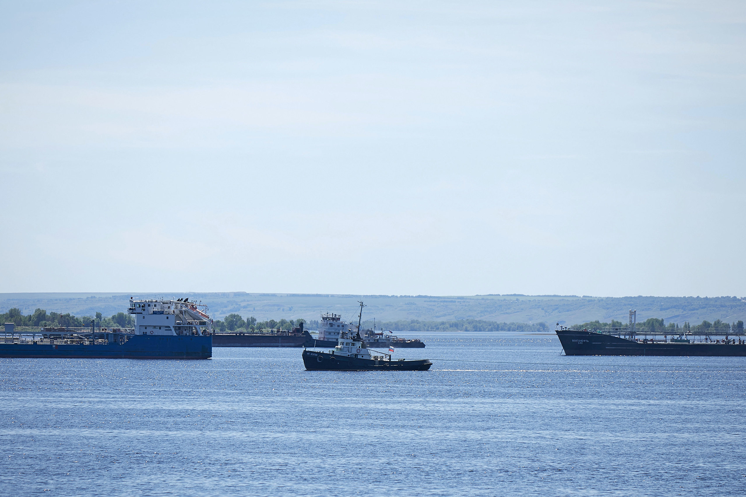 Язь. Свадебный, семейный и школьный фотограф в Сызрани Максим Баталов