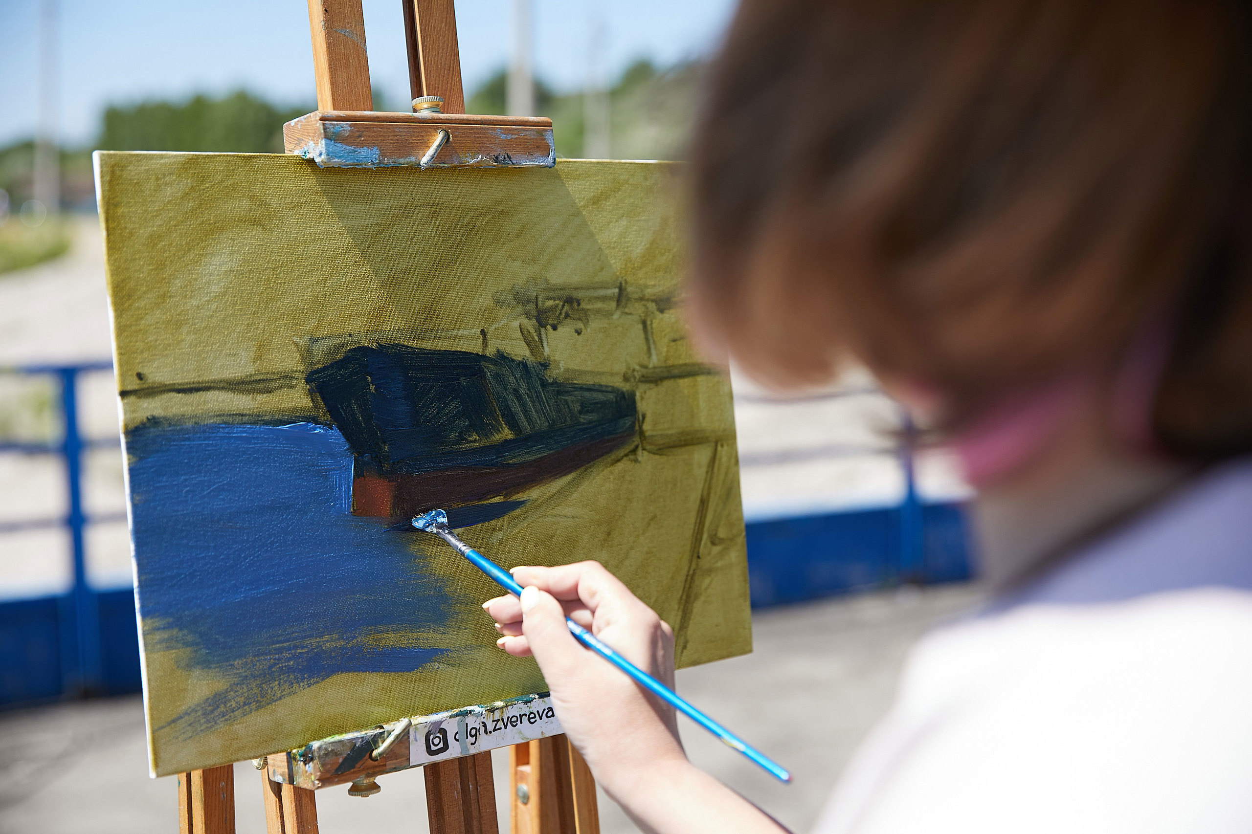 Язь. Свадебный, семейный и школьный фотограф в Сызрани Максим Баталов