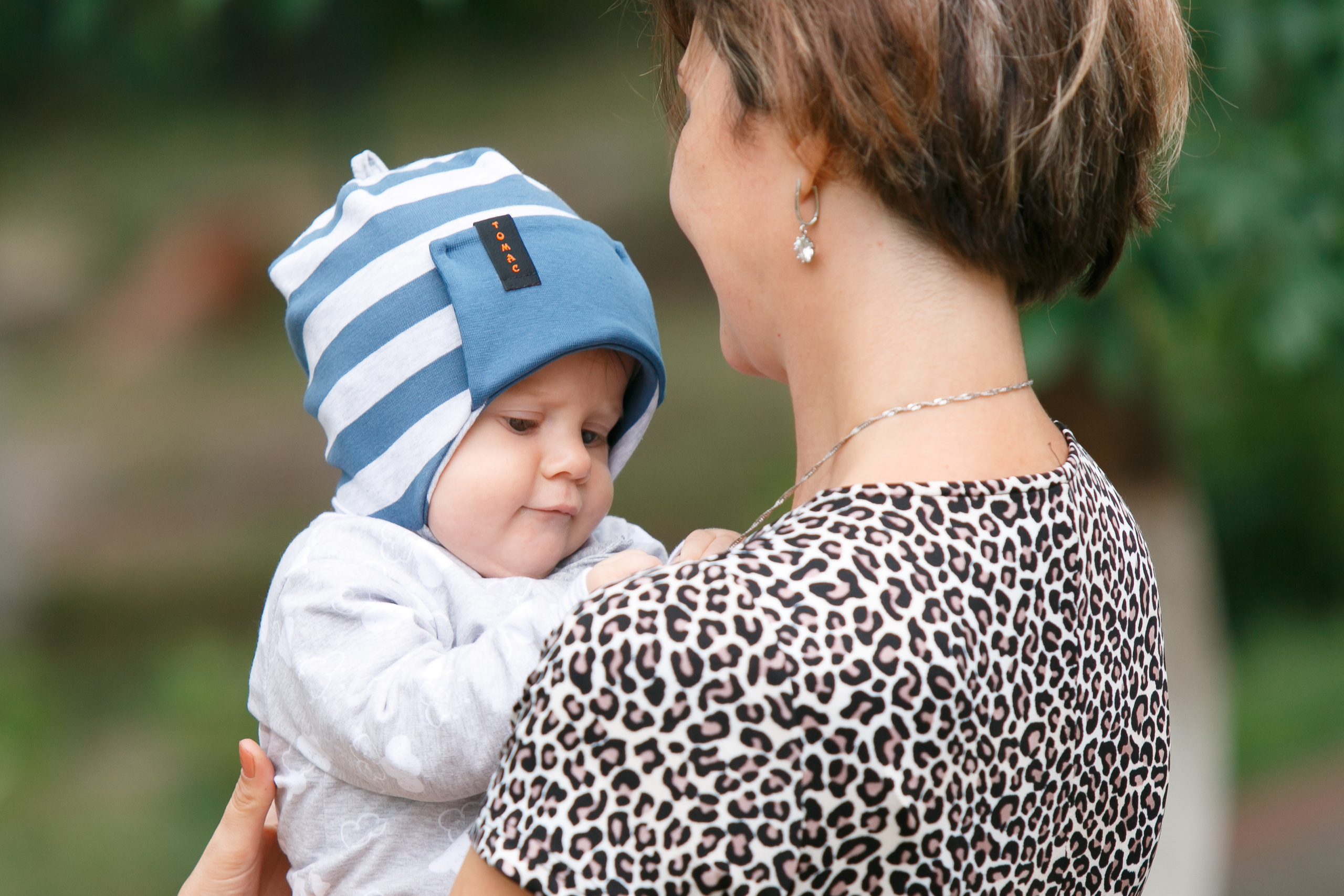 Крещение Игната и Елисея. Свадебный, семейный и школьный фотограф в Сызрани Максим Баталов
