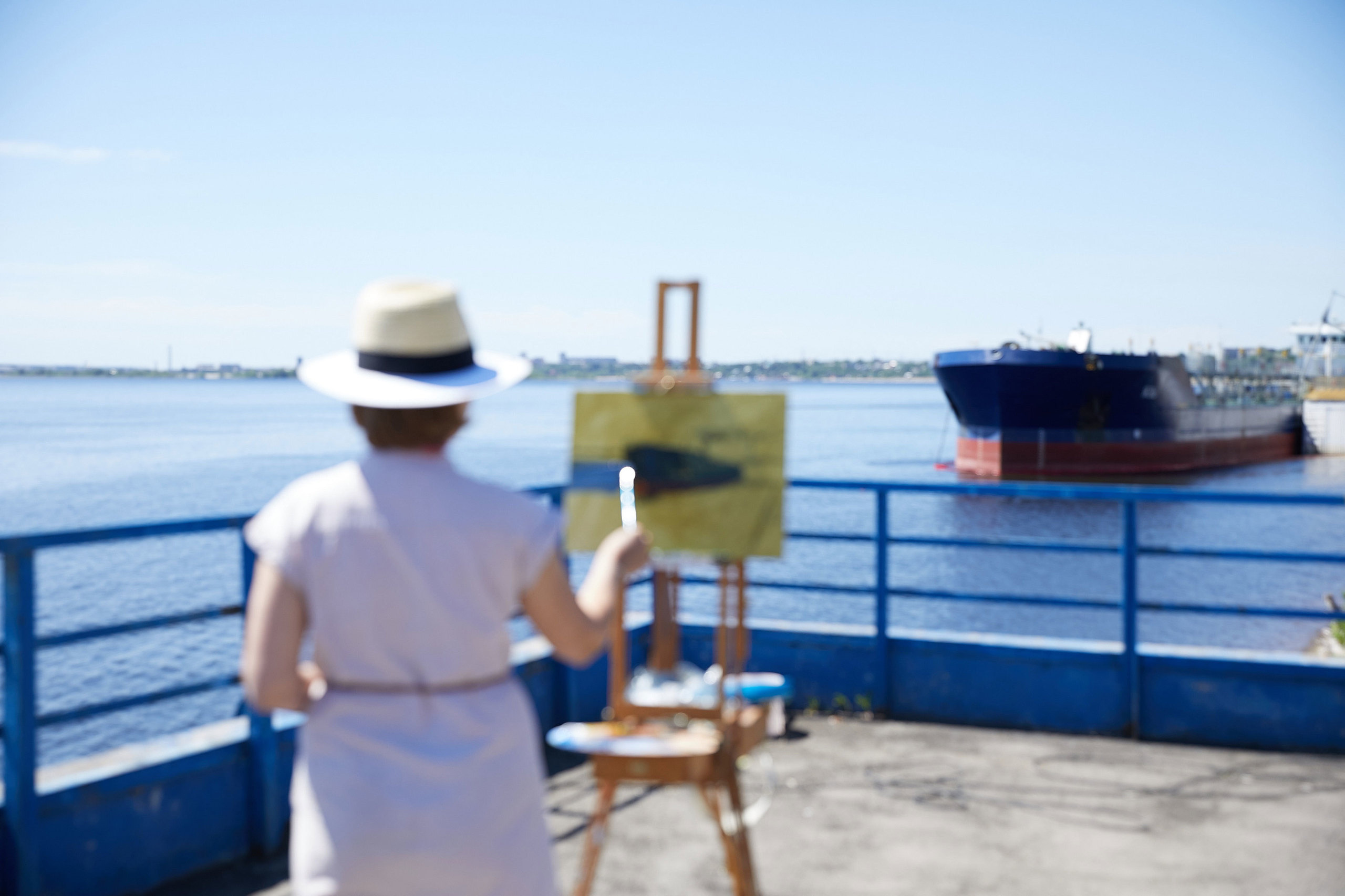 Язь. Свадебный, семейный и школьный фотограф в Сызрани Максим Баталов