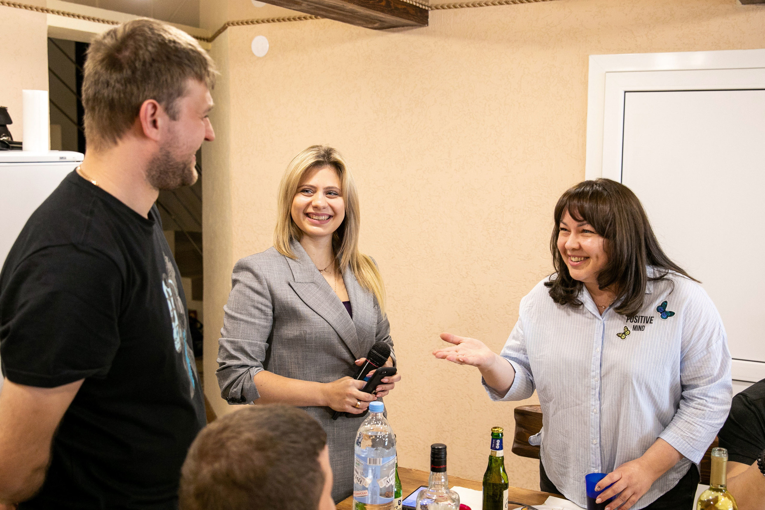 30-ти летний юбилей Дениса. Свадебный, семейный и школьный фотограф в Сызрани Максим Баталов