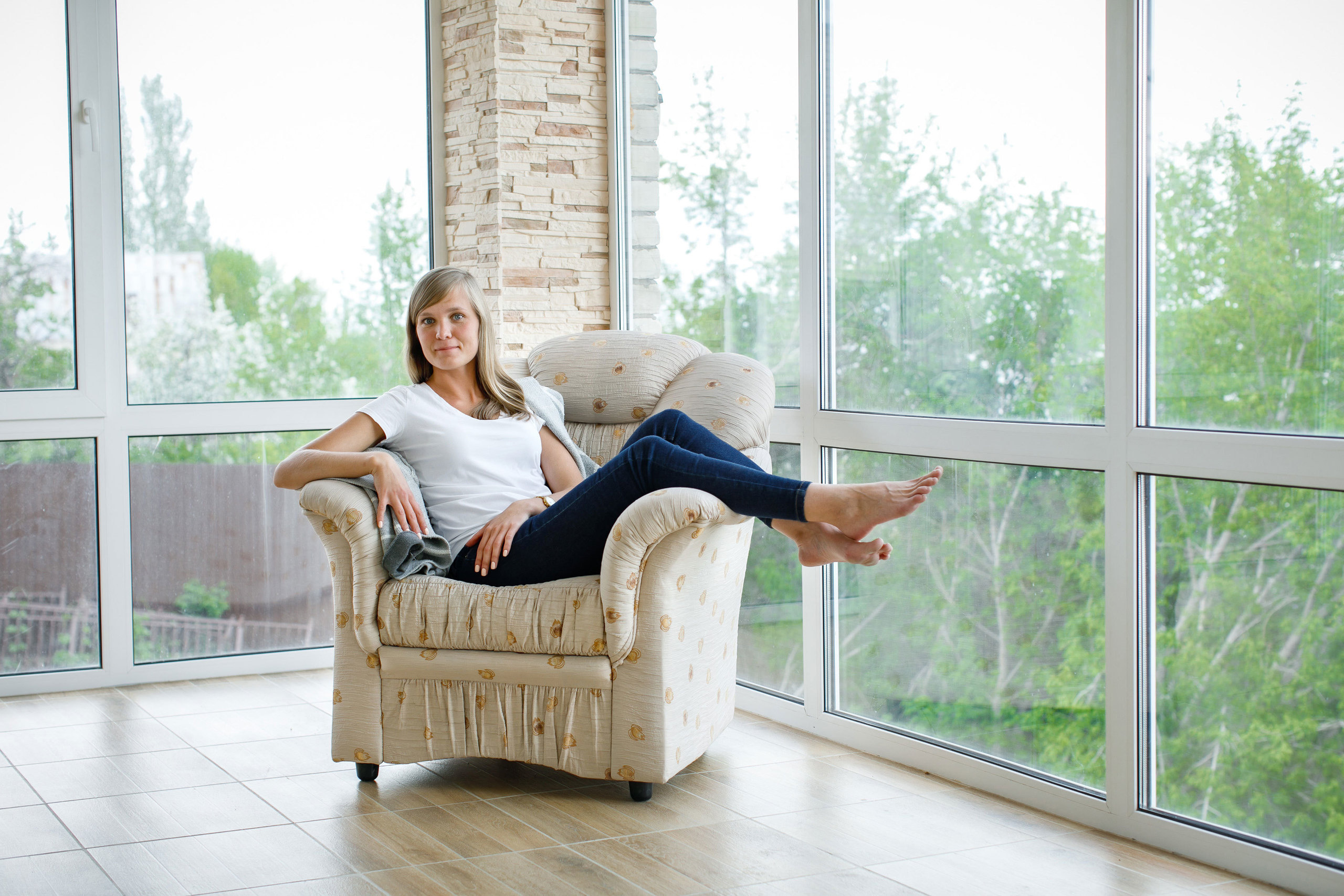 30-ти летний юбилей Дениса. Свадебный, семейный и школьный фотограф в Сызрани Максим Баталов