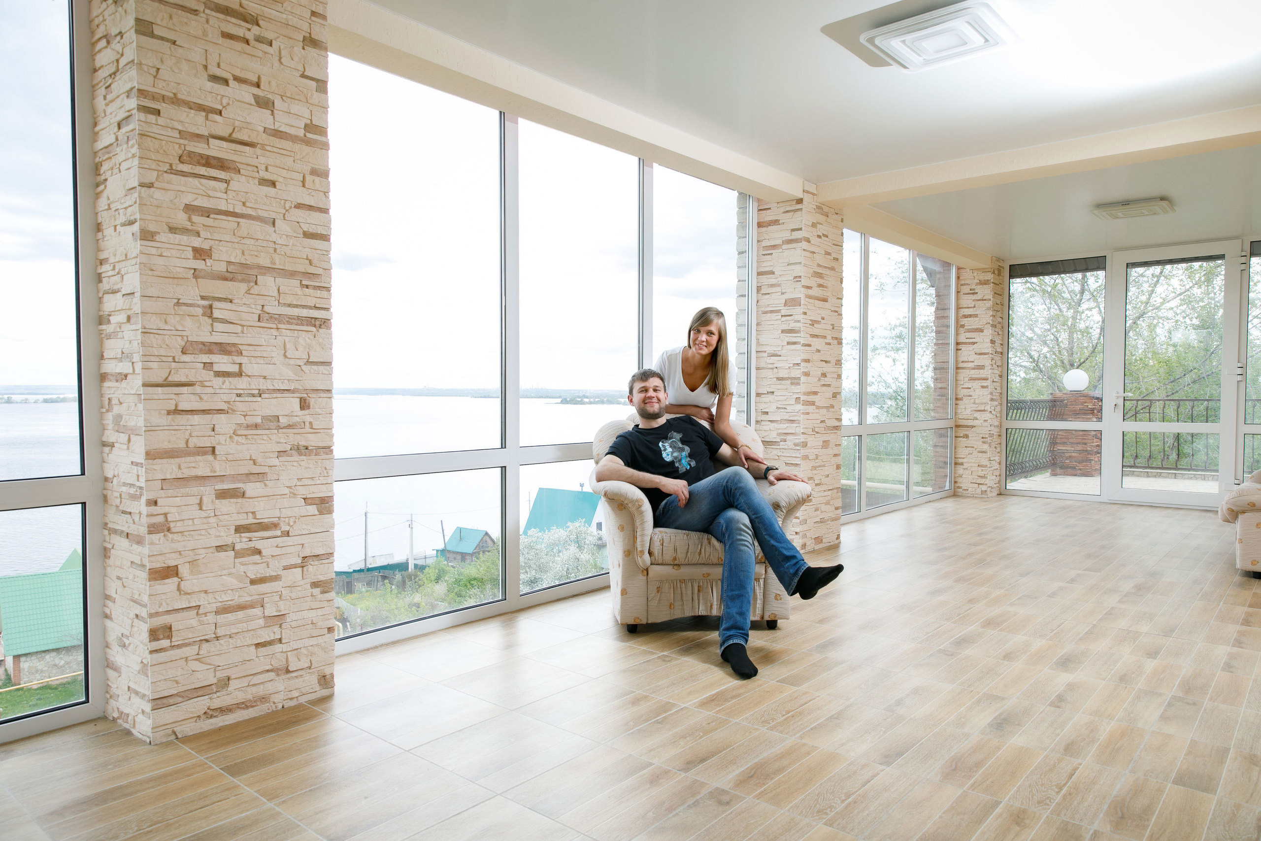 30-ти летний юбилей Дениса. Свадебный, семейный и школьный фотограф в Сызрани Максим Баталов