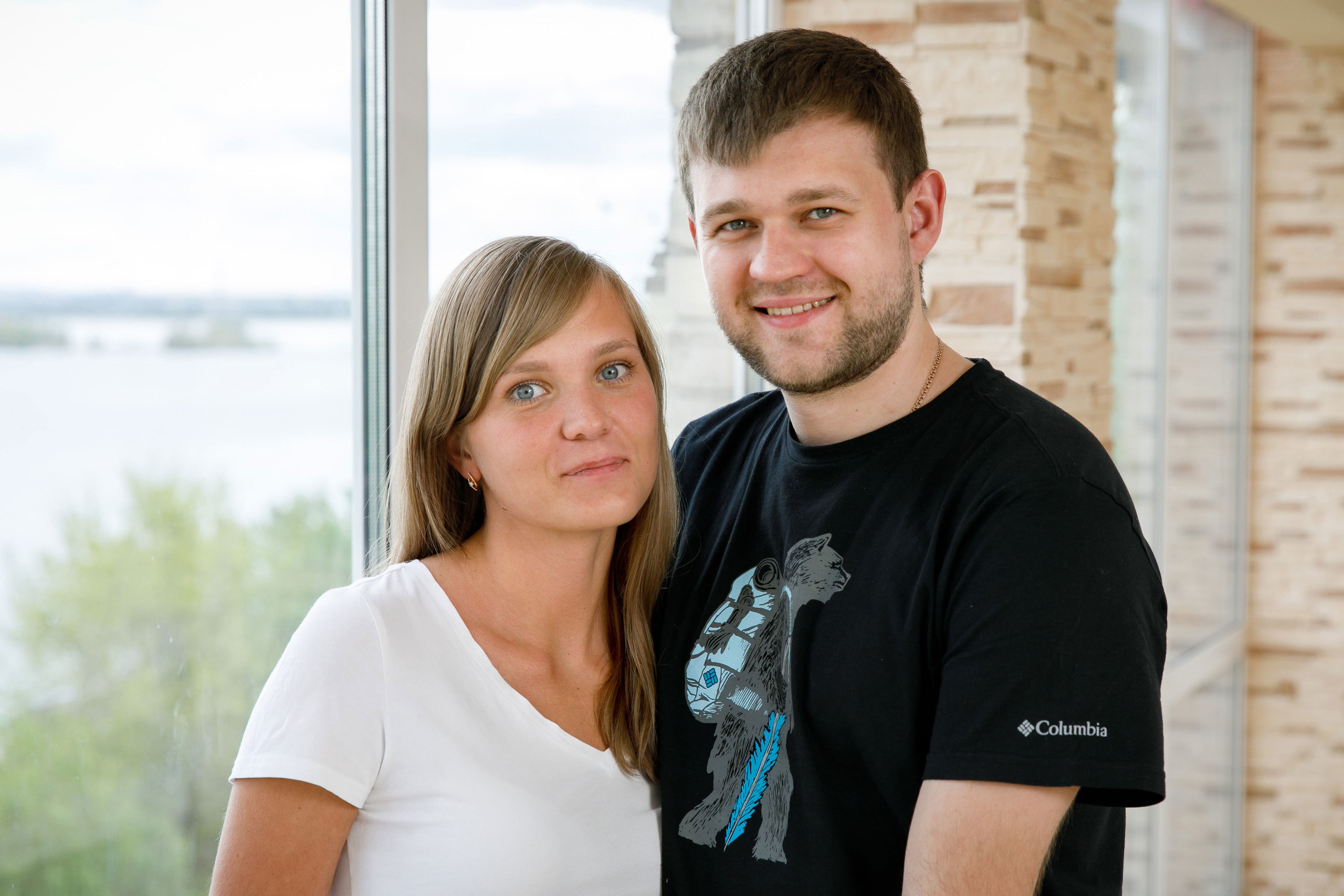 30-ти летний юбилей Дениса. Свадебный, семейный и школьный фотограф в Сызрани Максим Баталов