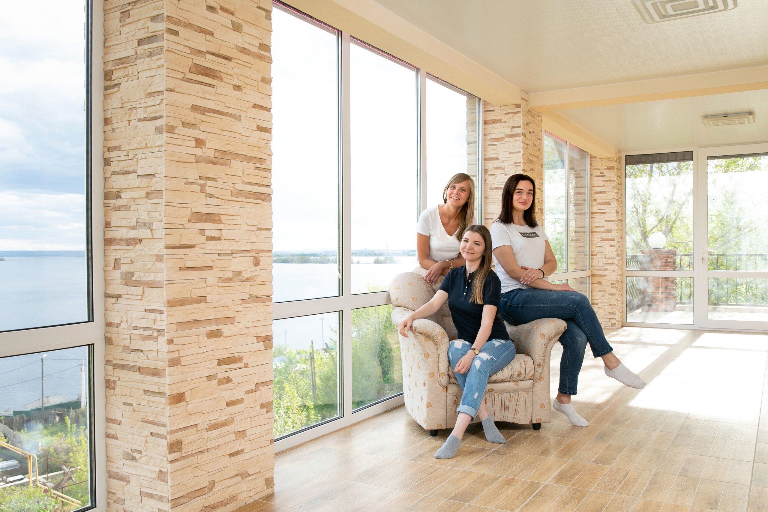 30-ти летний юбилей Дениса. Свадебный, семейный и школьный фотограф в Сызрани Максим Баталов