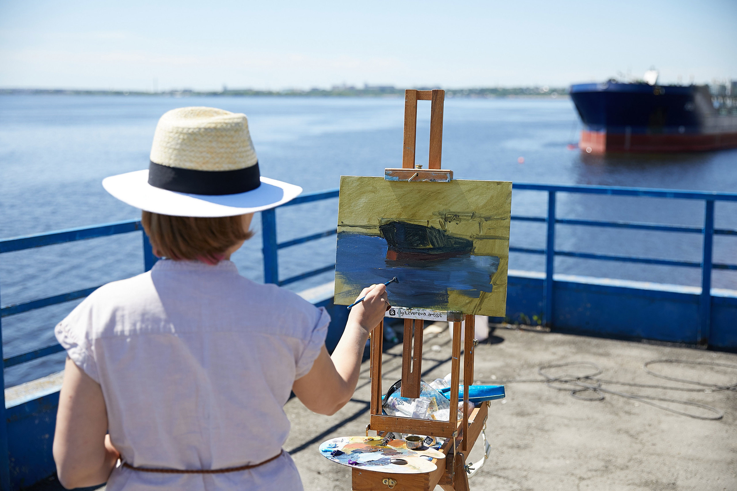 Язь. Свадебный, семейный и школьный фотограф в Сызрани Максим Баталов