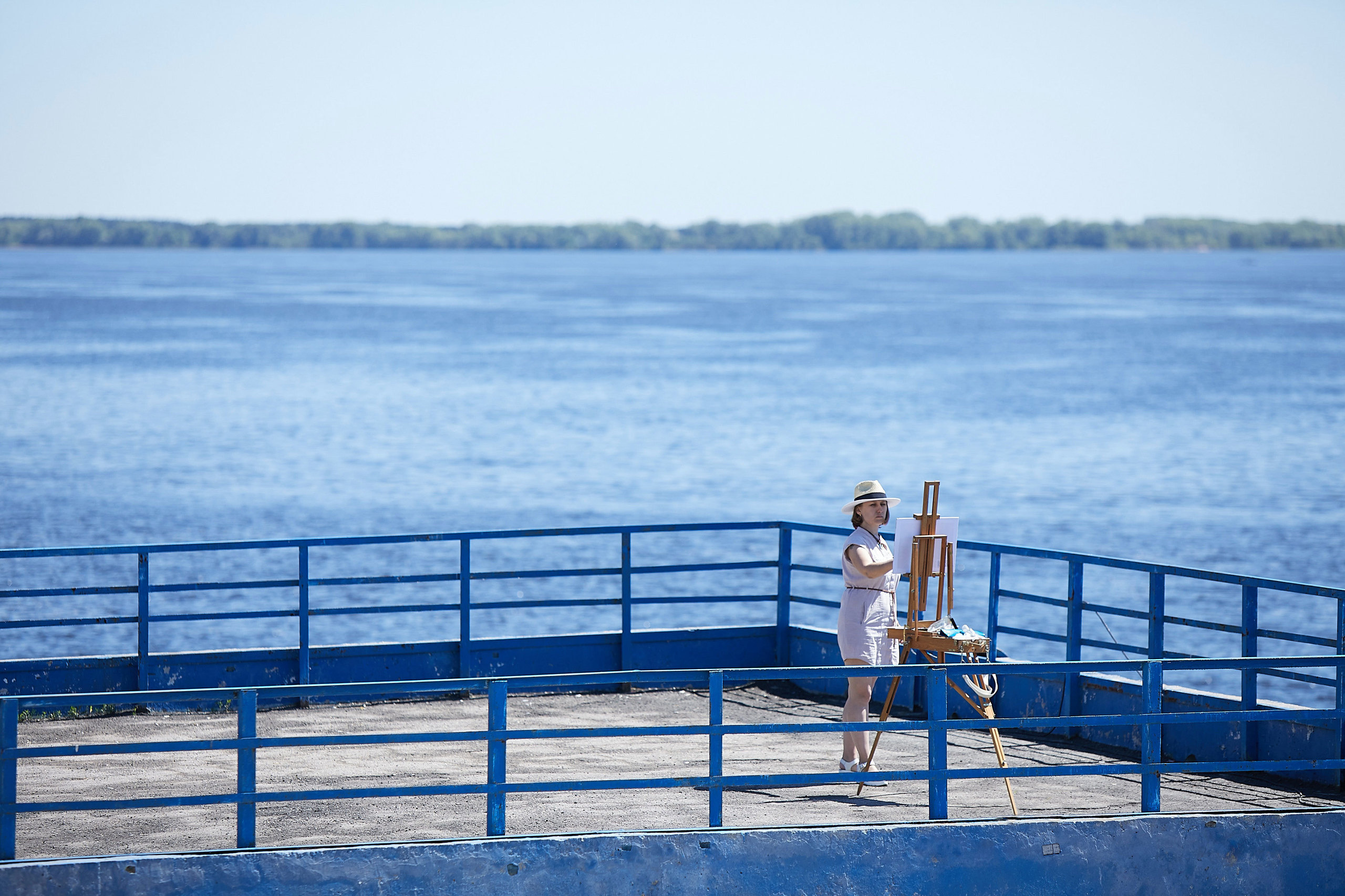 Язь. Свадебный, семейный и школьный фотограф в Сызрани Максим Баталов