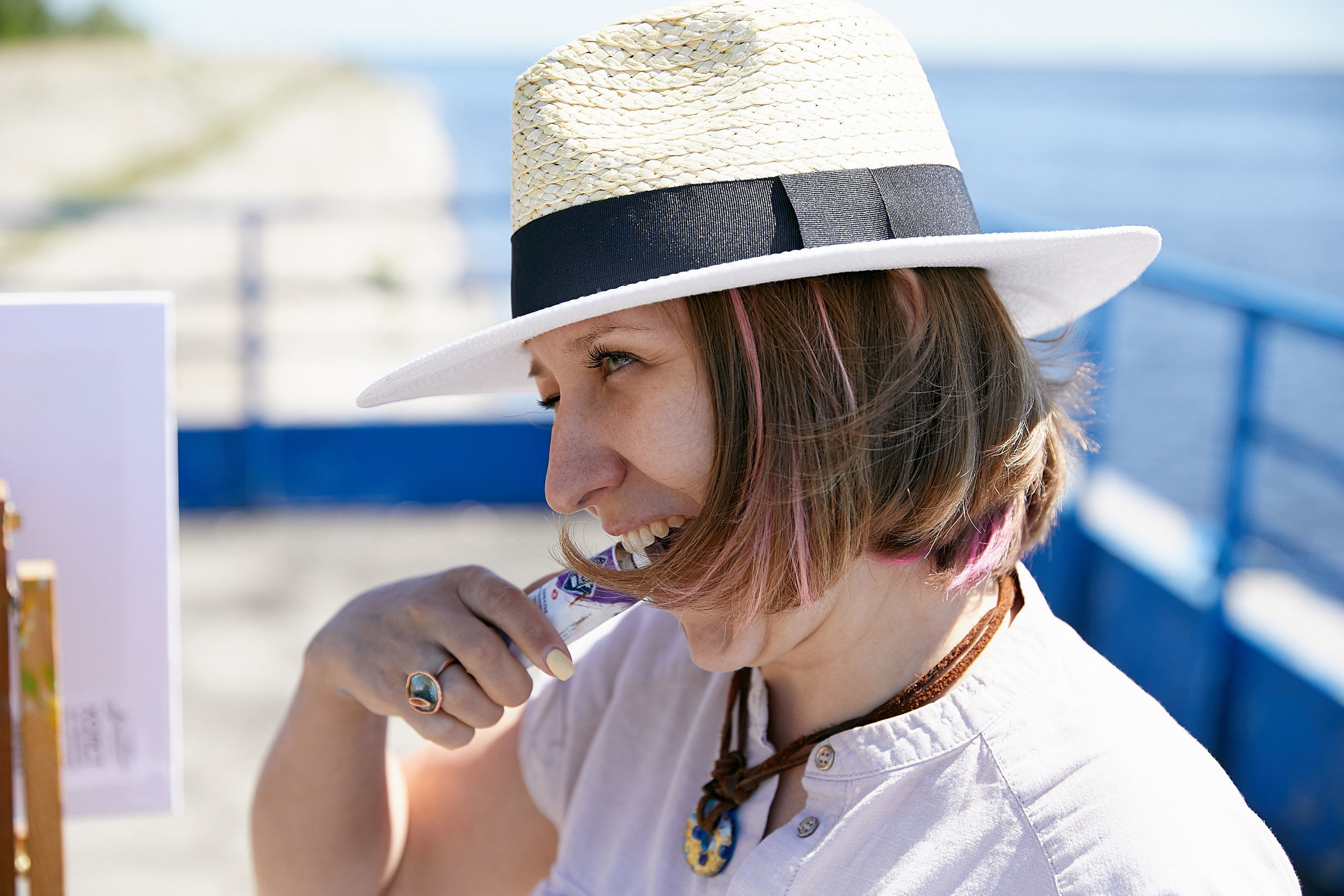 Язь. Свадебный, семейный и школьный фотограф в Сызрани Максим Баталов