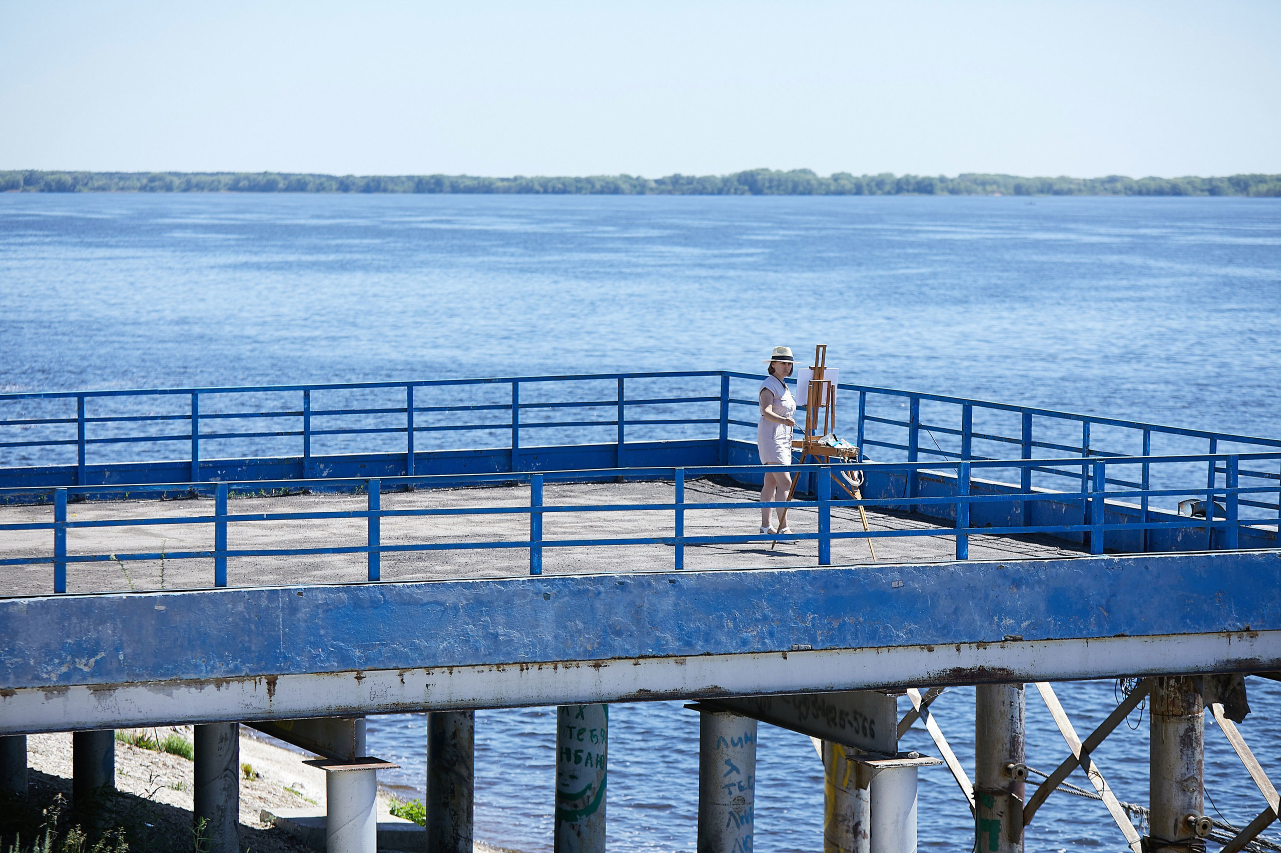 Язь. Свадебный, семейный и школьный фотограф в Сызрани Максим Баталов
