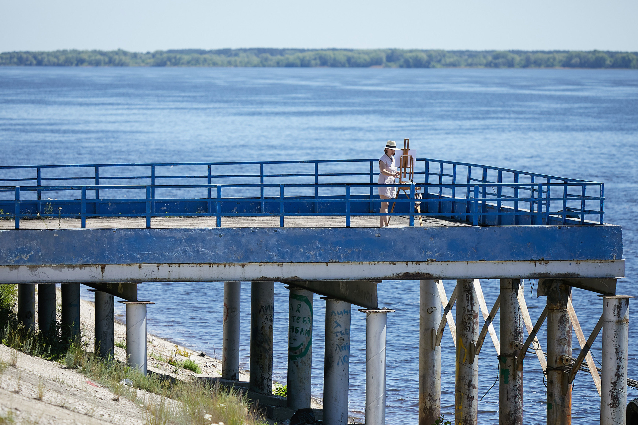Язь. Свадебный, семейный и школьный фотограф в Сызрани Максим Баталов