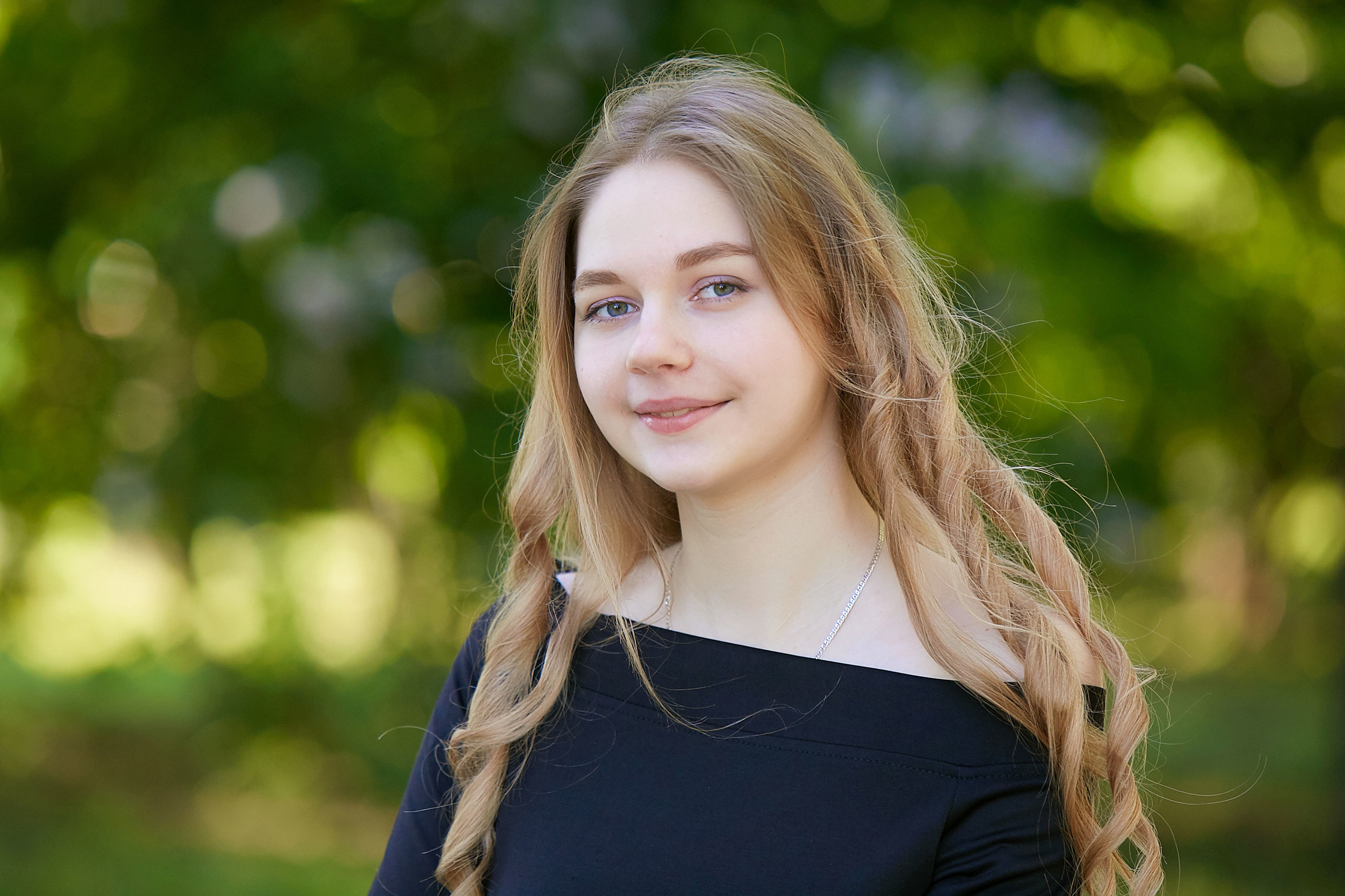 Арина 9 «а» класс. Свадебный, семейный и школьный фотограф в Сызрани Максим Баталов