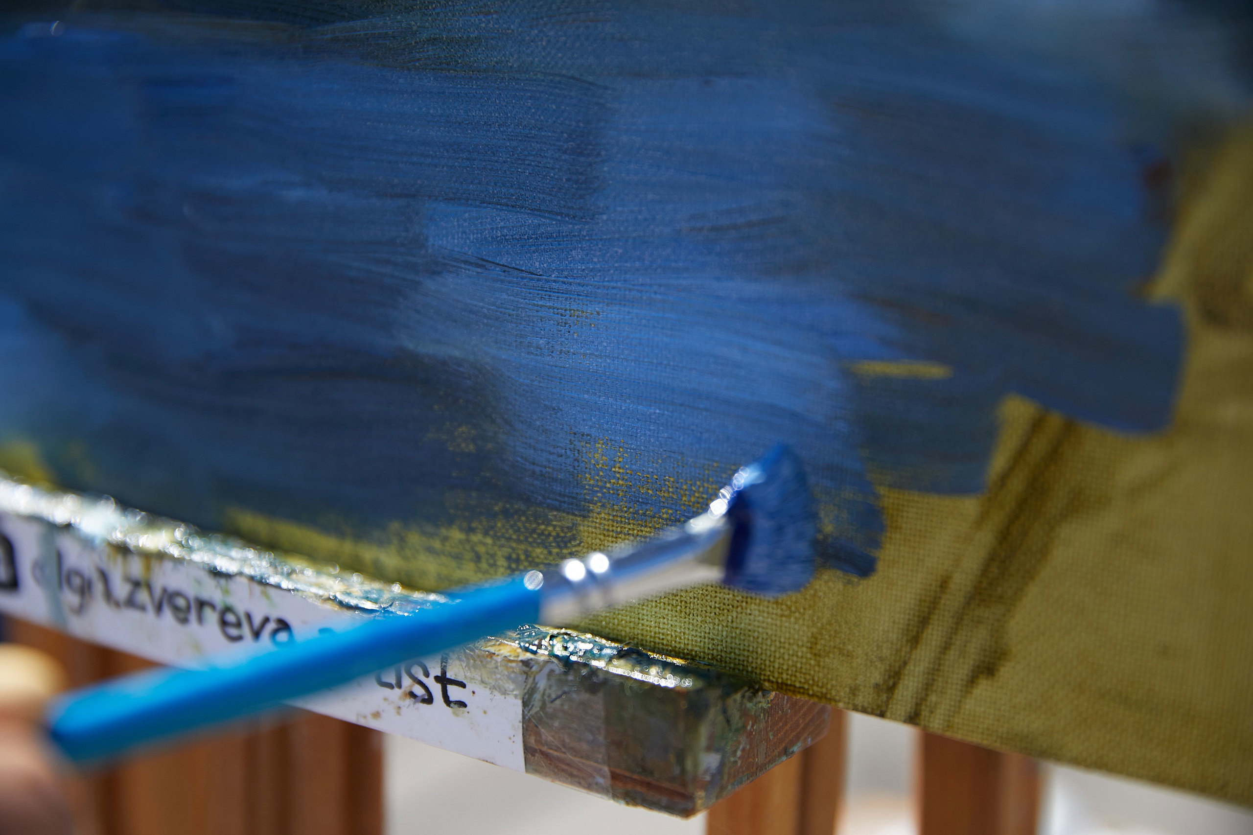 Язь. Свадебный, семейный и школьный фотограф в Сызрани Максим Баталов